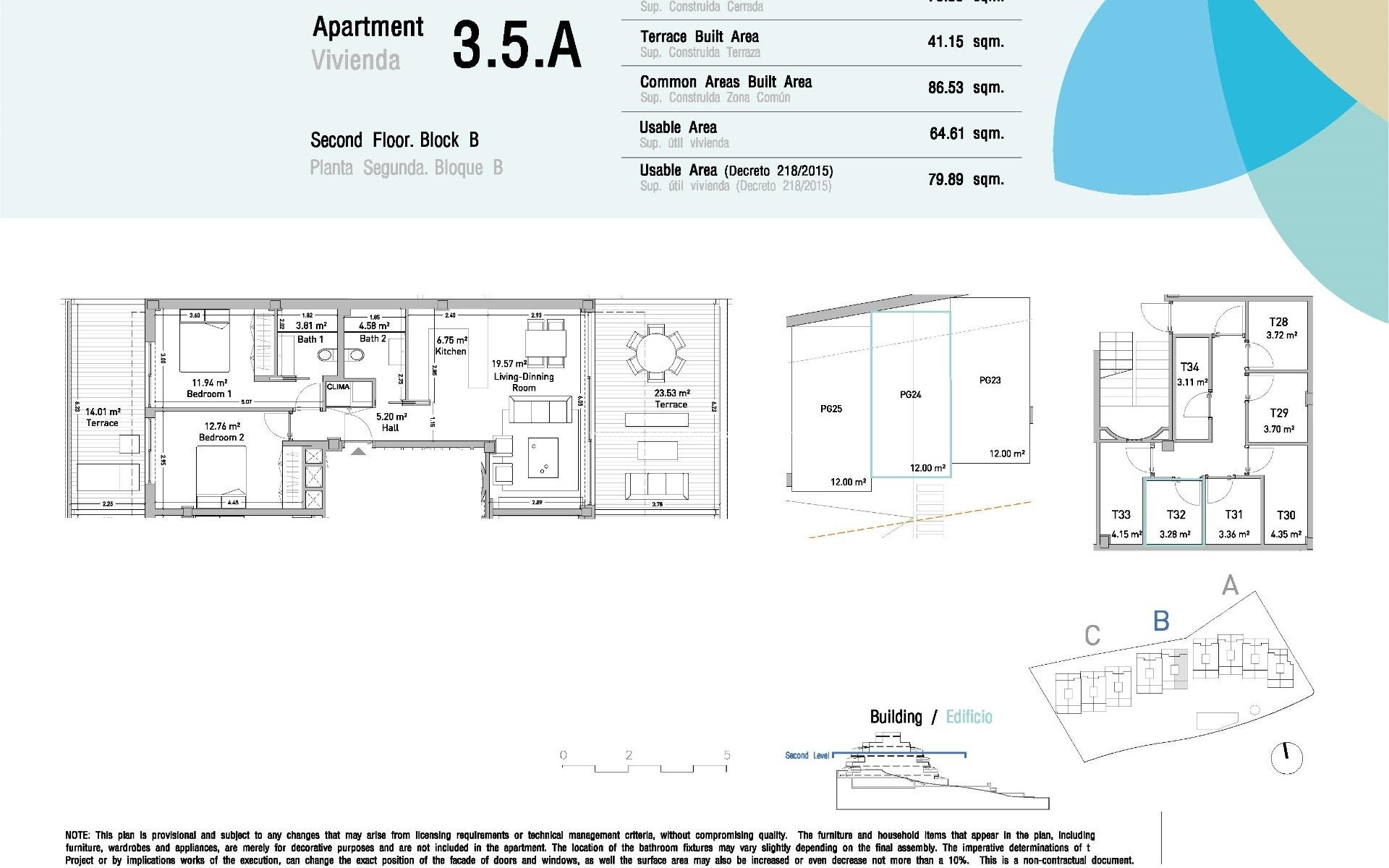 Neubau - Wohnung - Estepona - Arroyo Enmedio