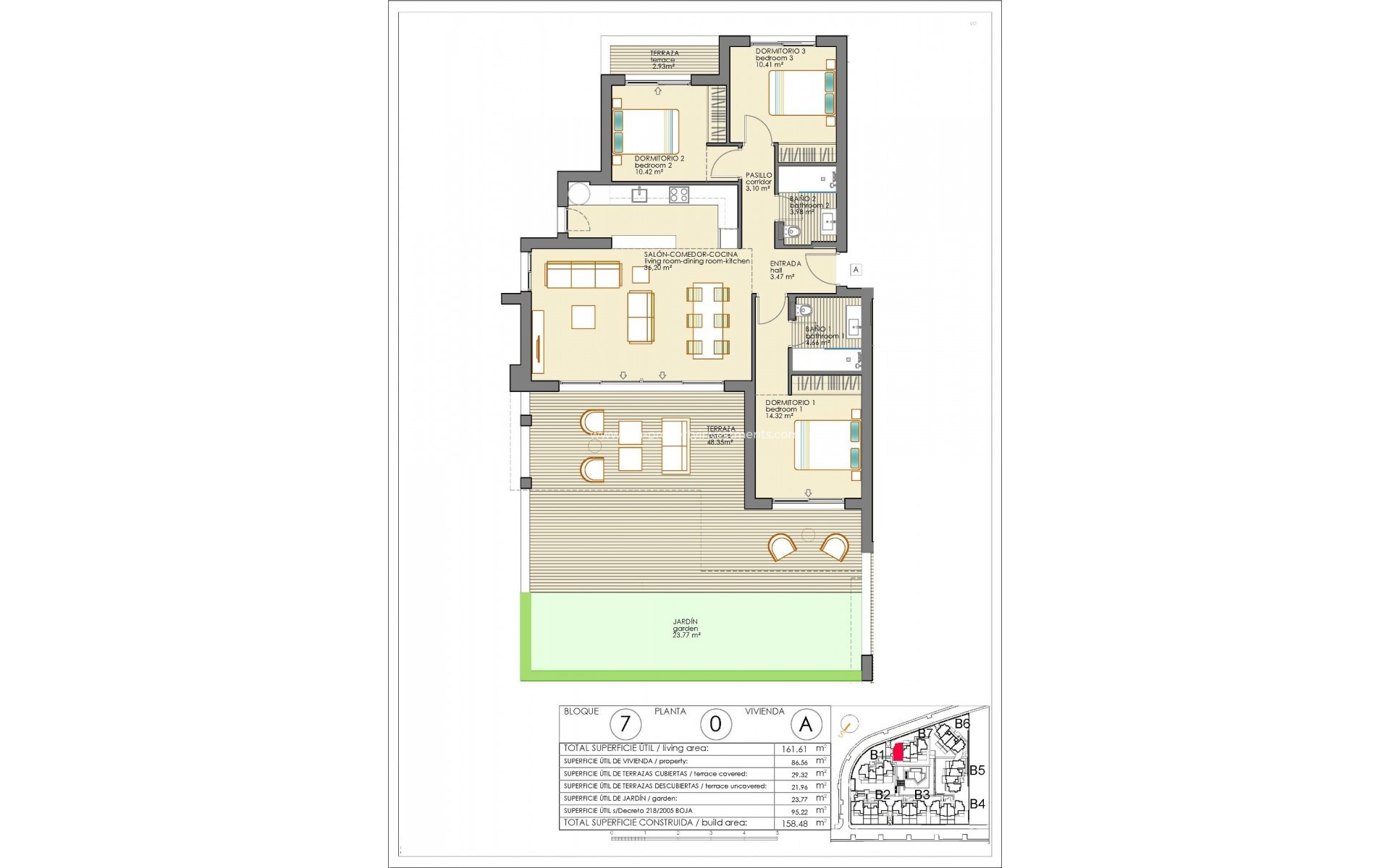 Neubau - Wohnung - Estepona - Arroyo Vaquero