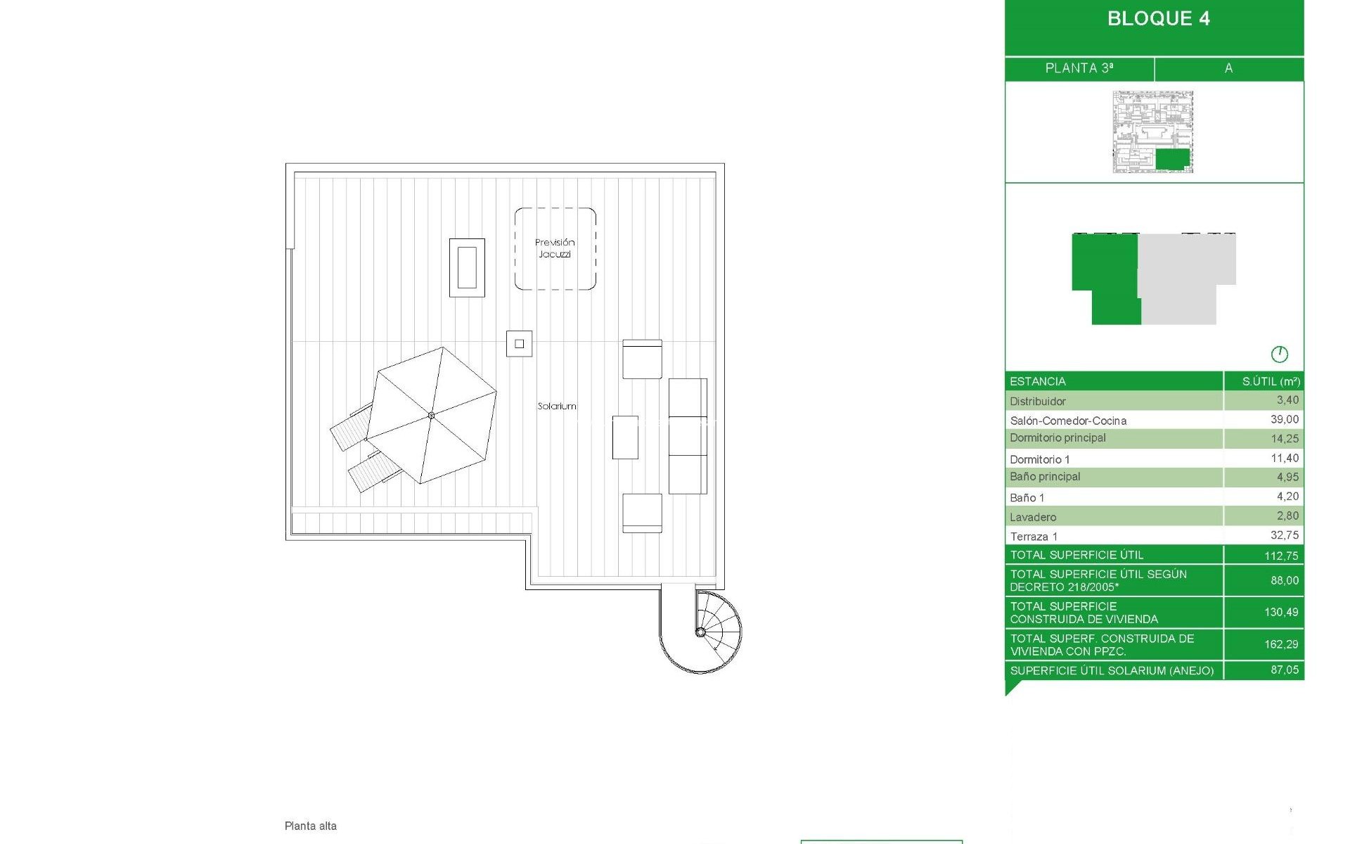 Neubau - Wohnung - Estepona - Puerto de Estepona