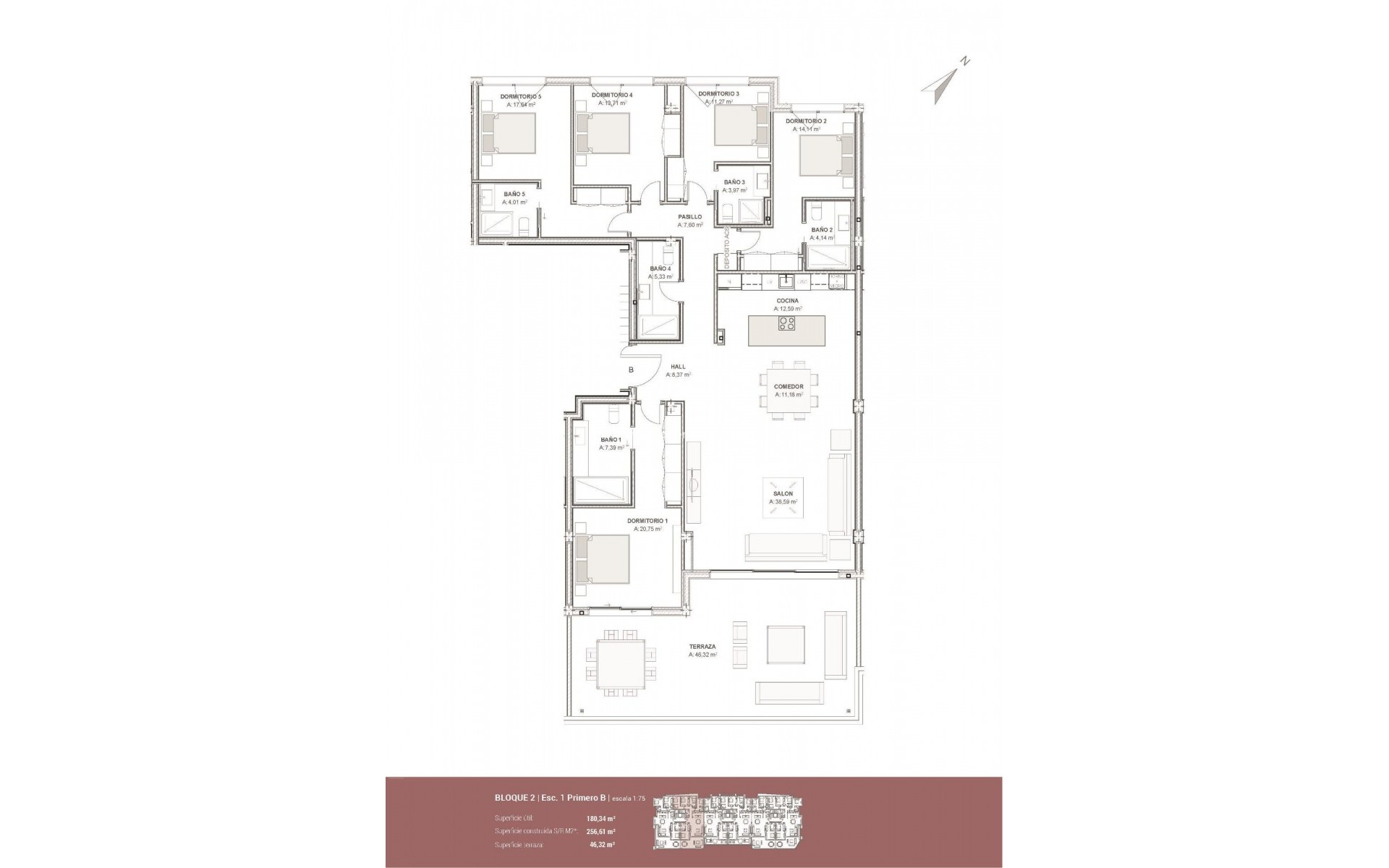 Neubau - Wohnung - Estepona - Selwo