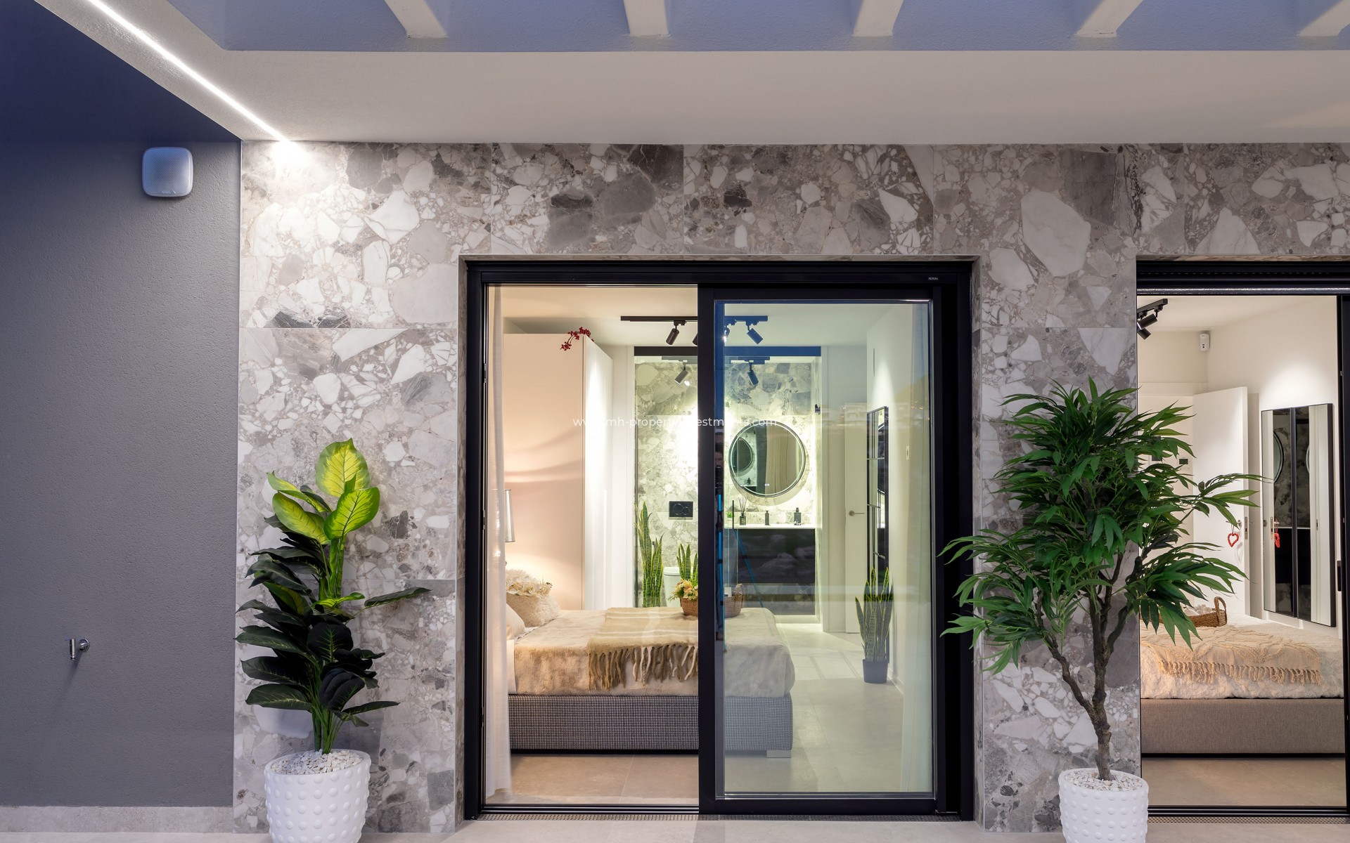 Neubau - Wohnung - Finestrat
