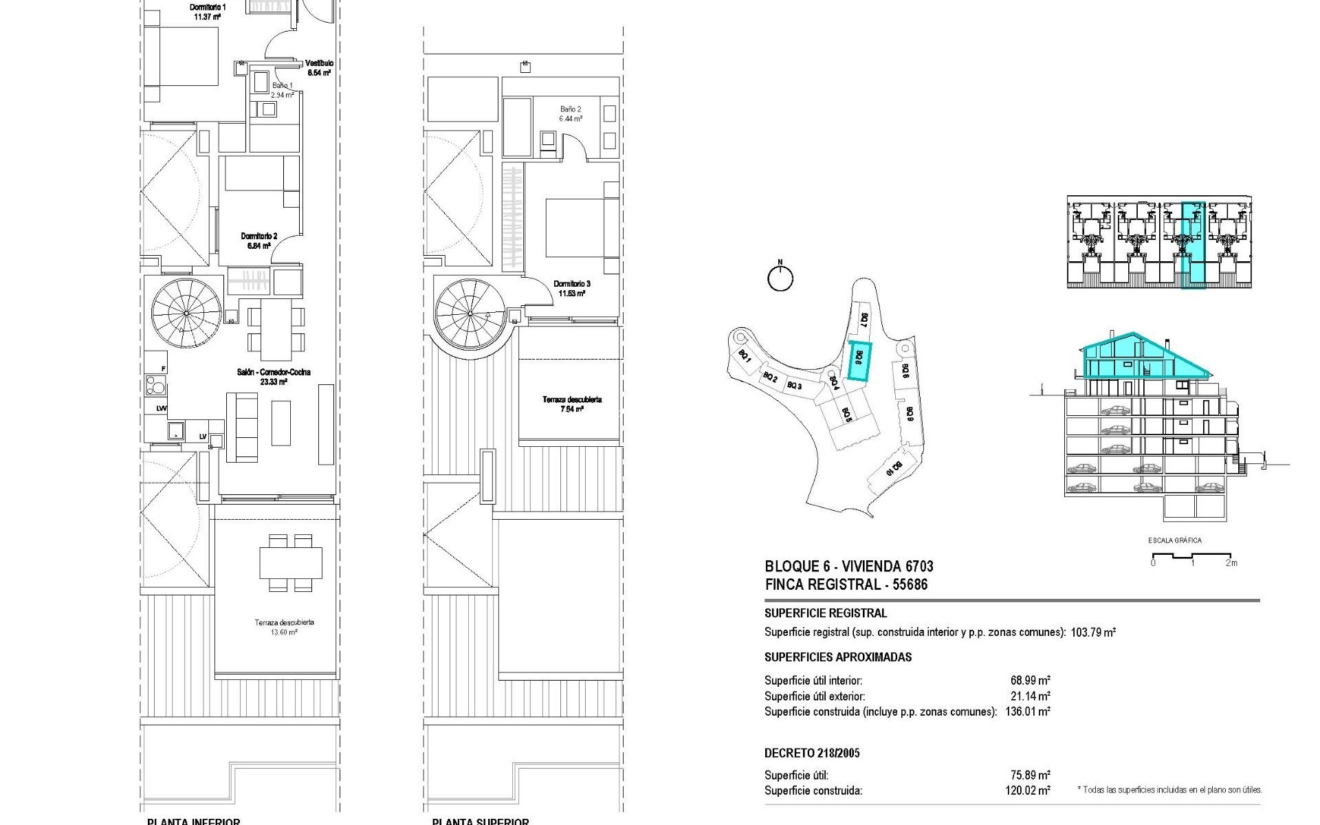 Neubau - Wohnung - Fuengirola - Torreblanca Del Sol