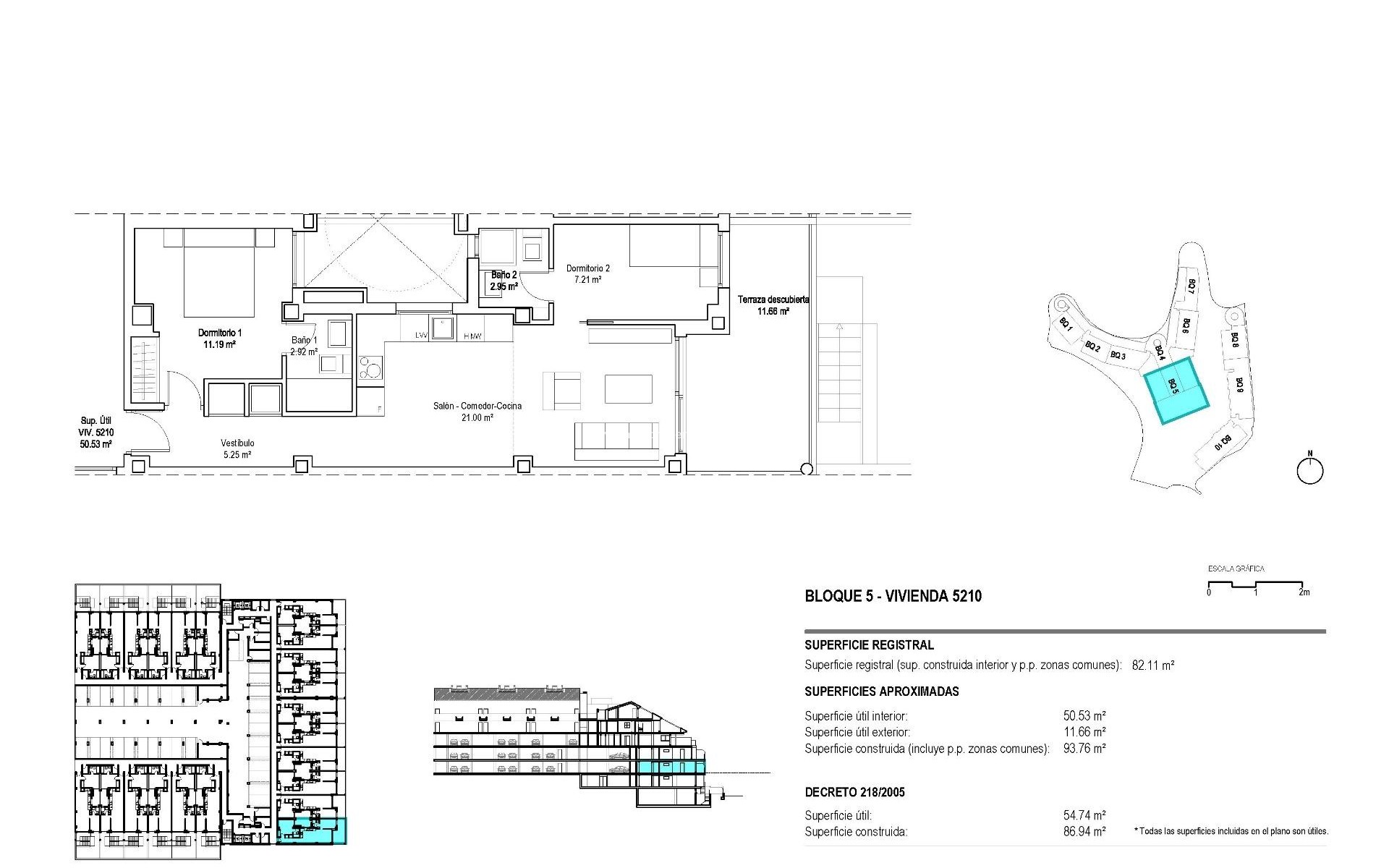 Neubau - Wohnung - Fuengirola - Torreblanca Del Sol