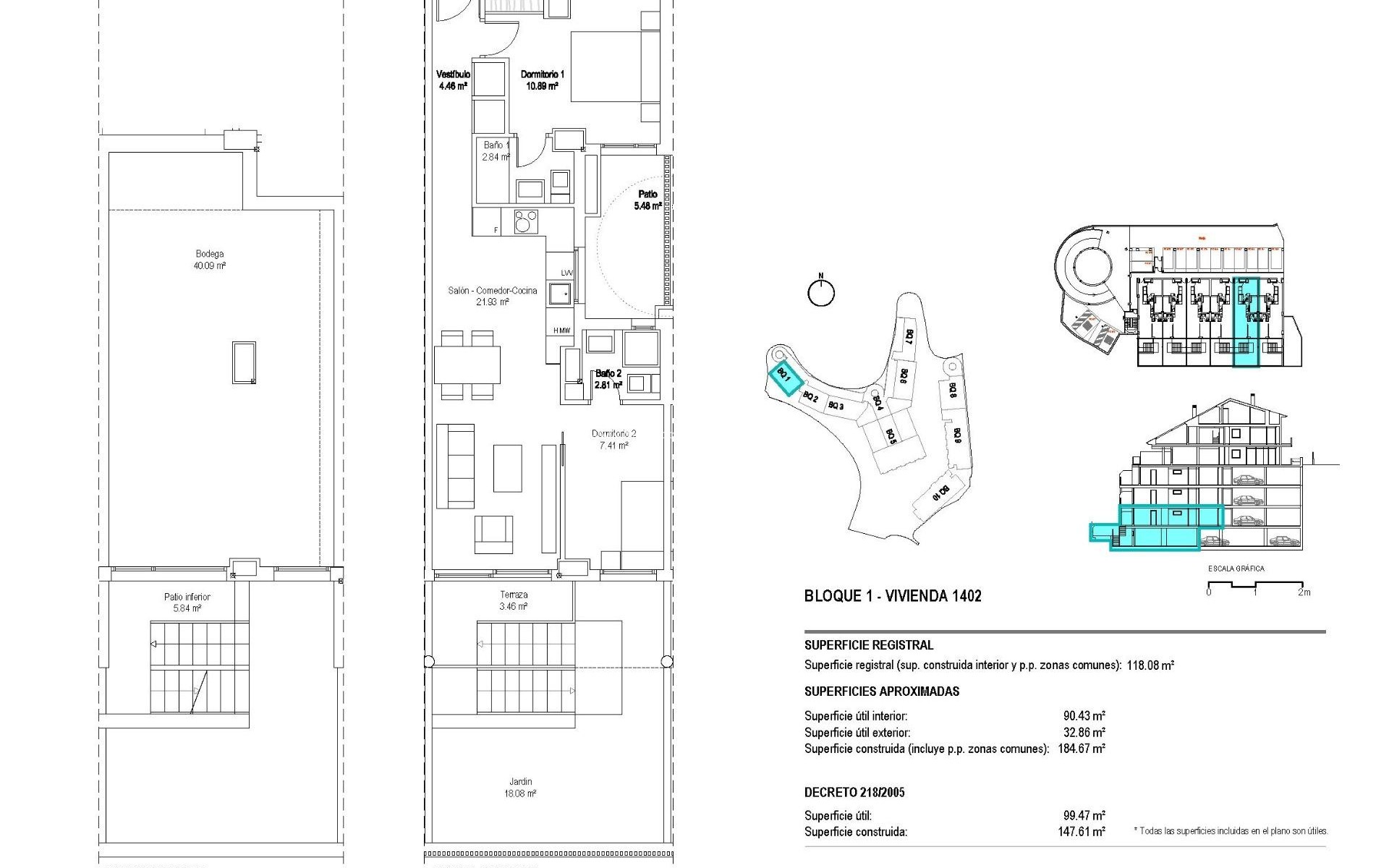 Neubau - Wohnung - Fuengirola - Torreblanca Del Sol