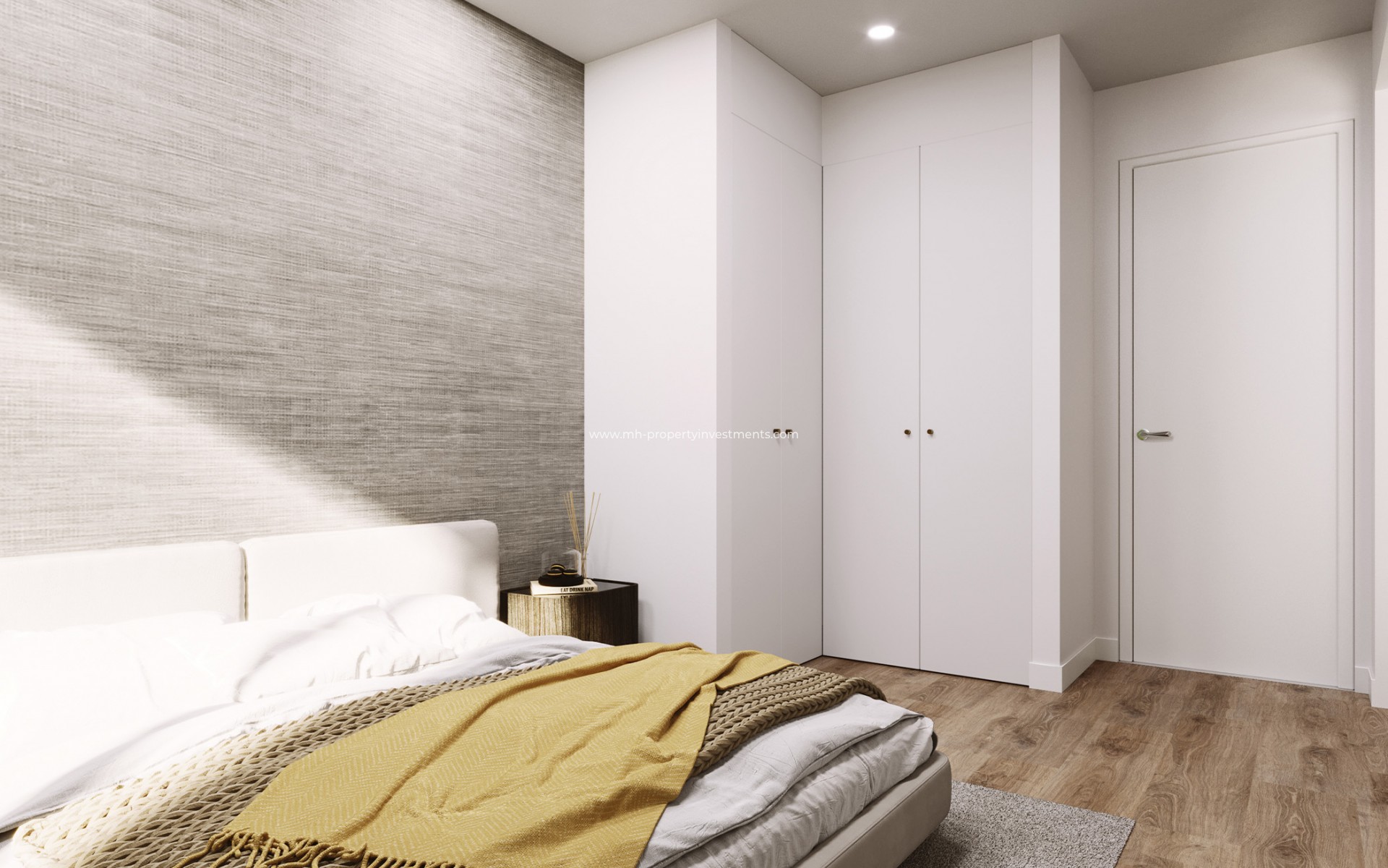 Neubau - Wohnung - Gran Alacant