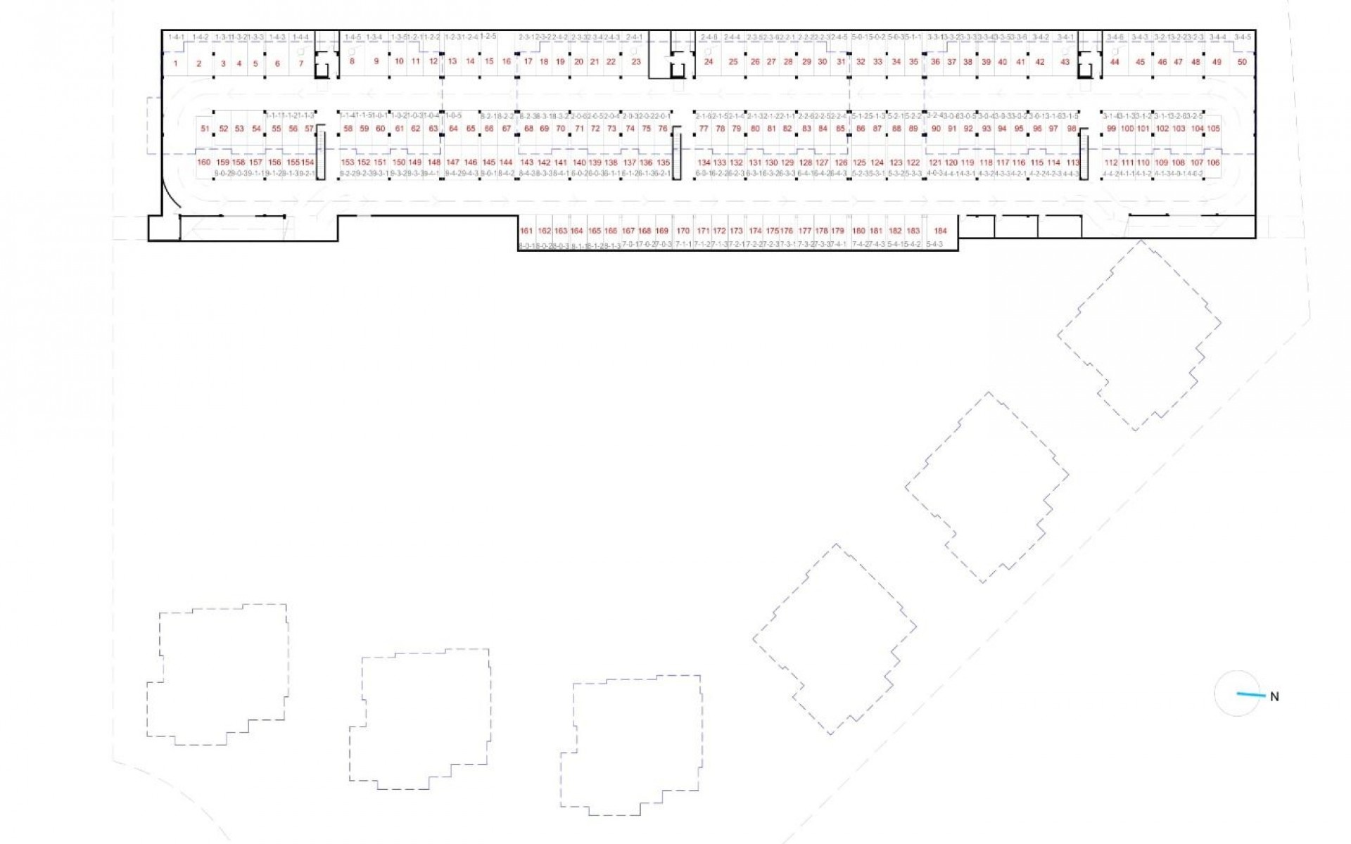 Neubau - Wohnung - Guardamar del Segura - 