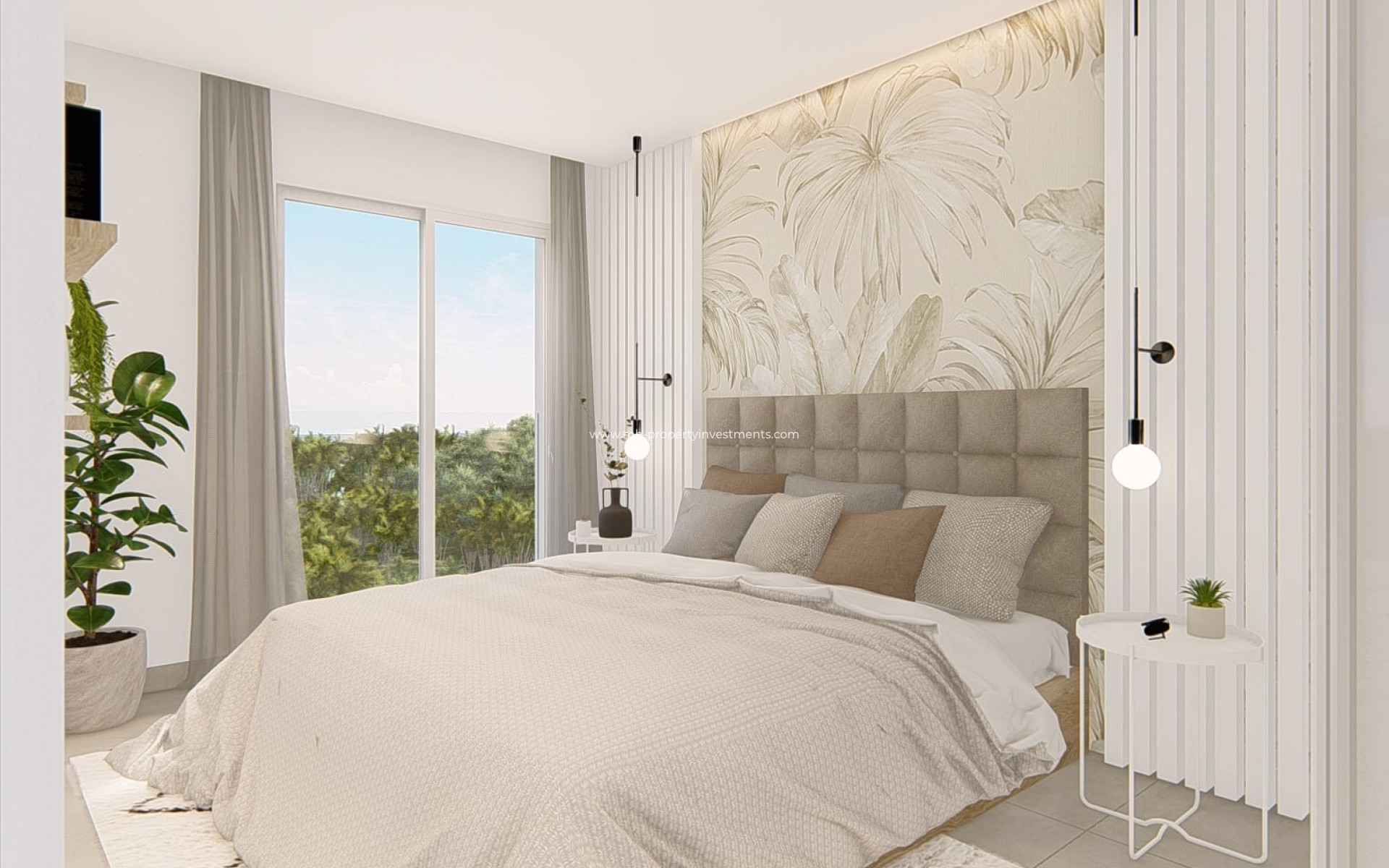 Neubau - Wohnung - Guardamar del Segura