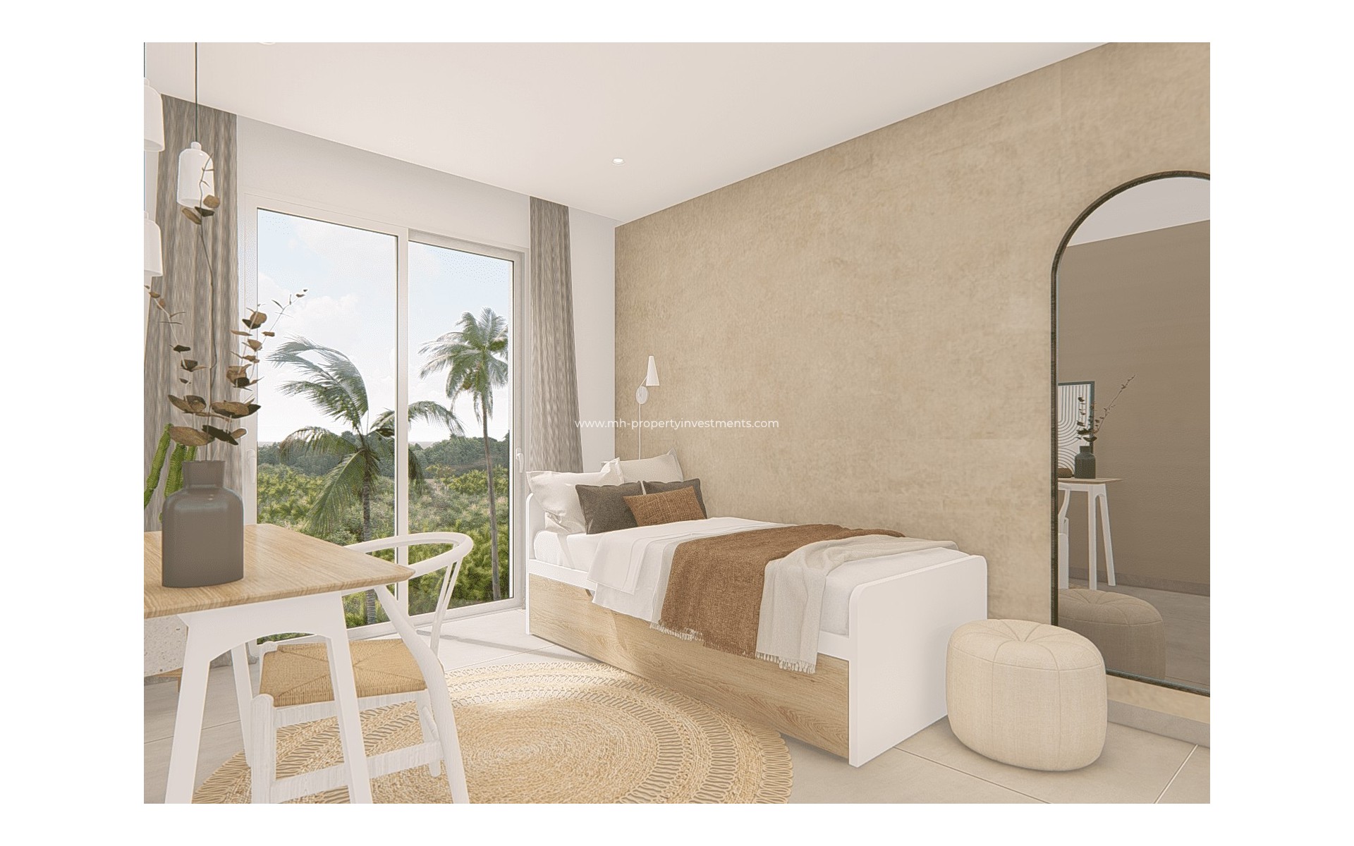Neubau - Wohnung - Guardamar del Segura