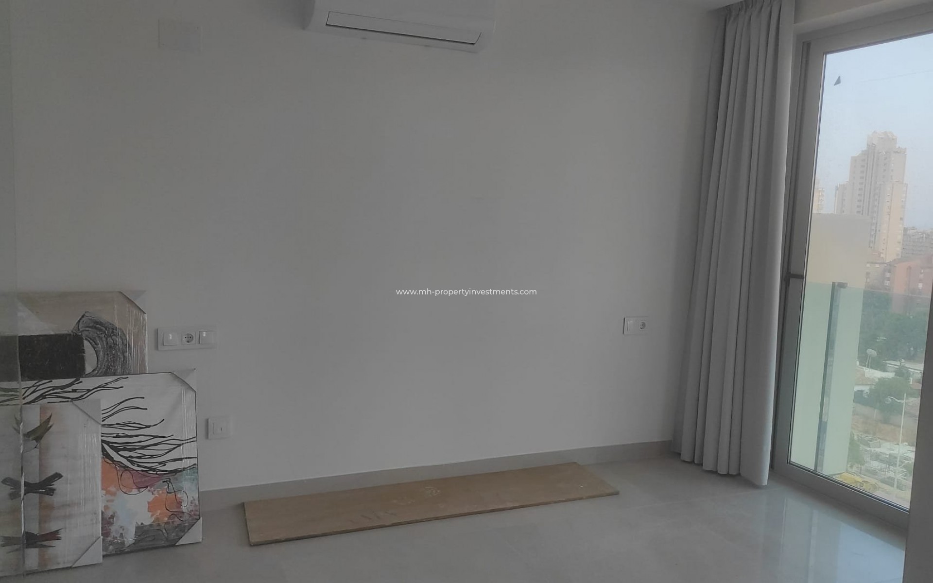 Neubau - Wohnung - La Cala