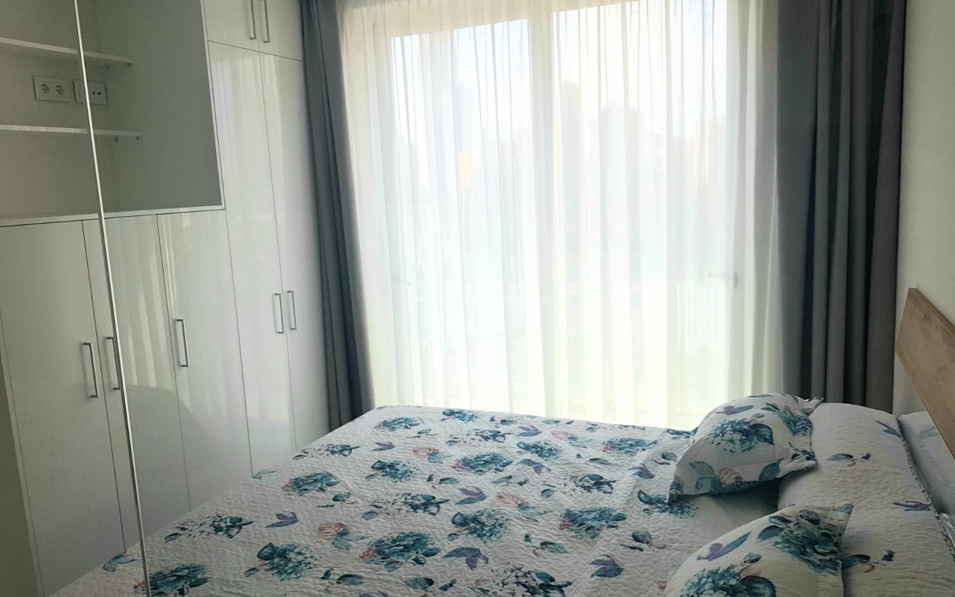 Neubau - Wohnung - La Cala
