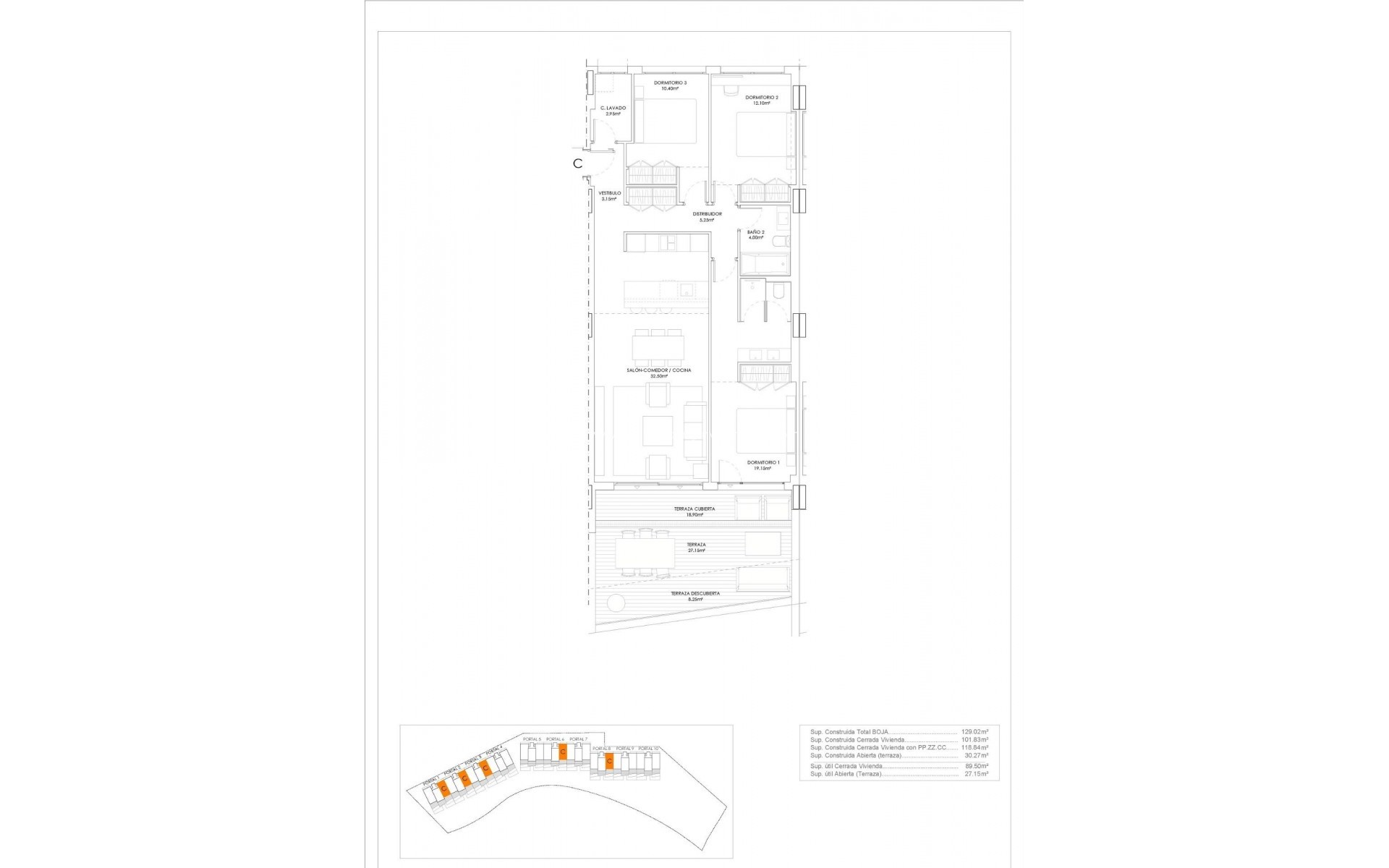 Neubau - Wohnung - Manilva - Arroyo de la Peñuela