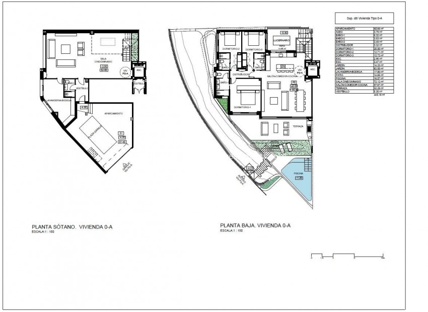 Neubau - Wohnung - Marbella - Cabopino