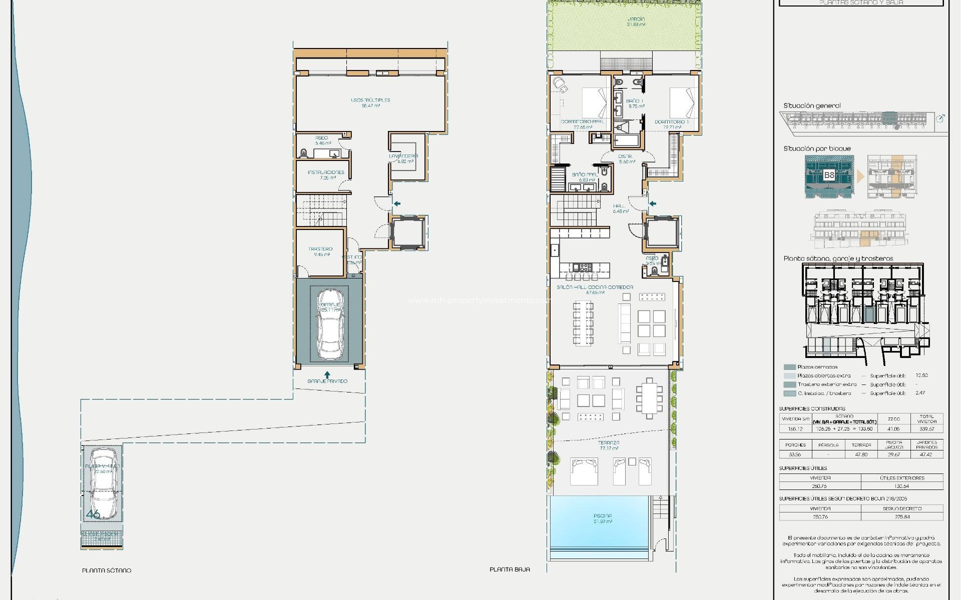 Neubau - Wohnung - Marbella - Las Chapas