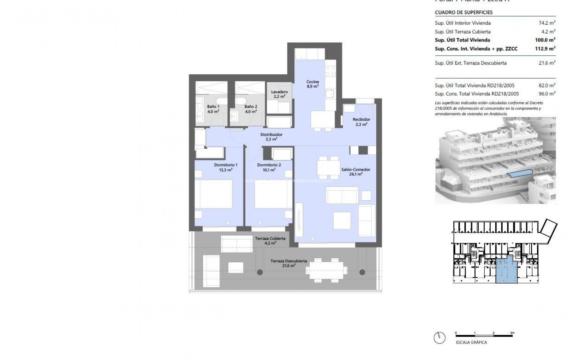 Neubau - Wohnung - Marbella - Los Monteros