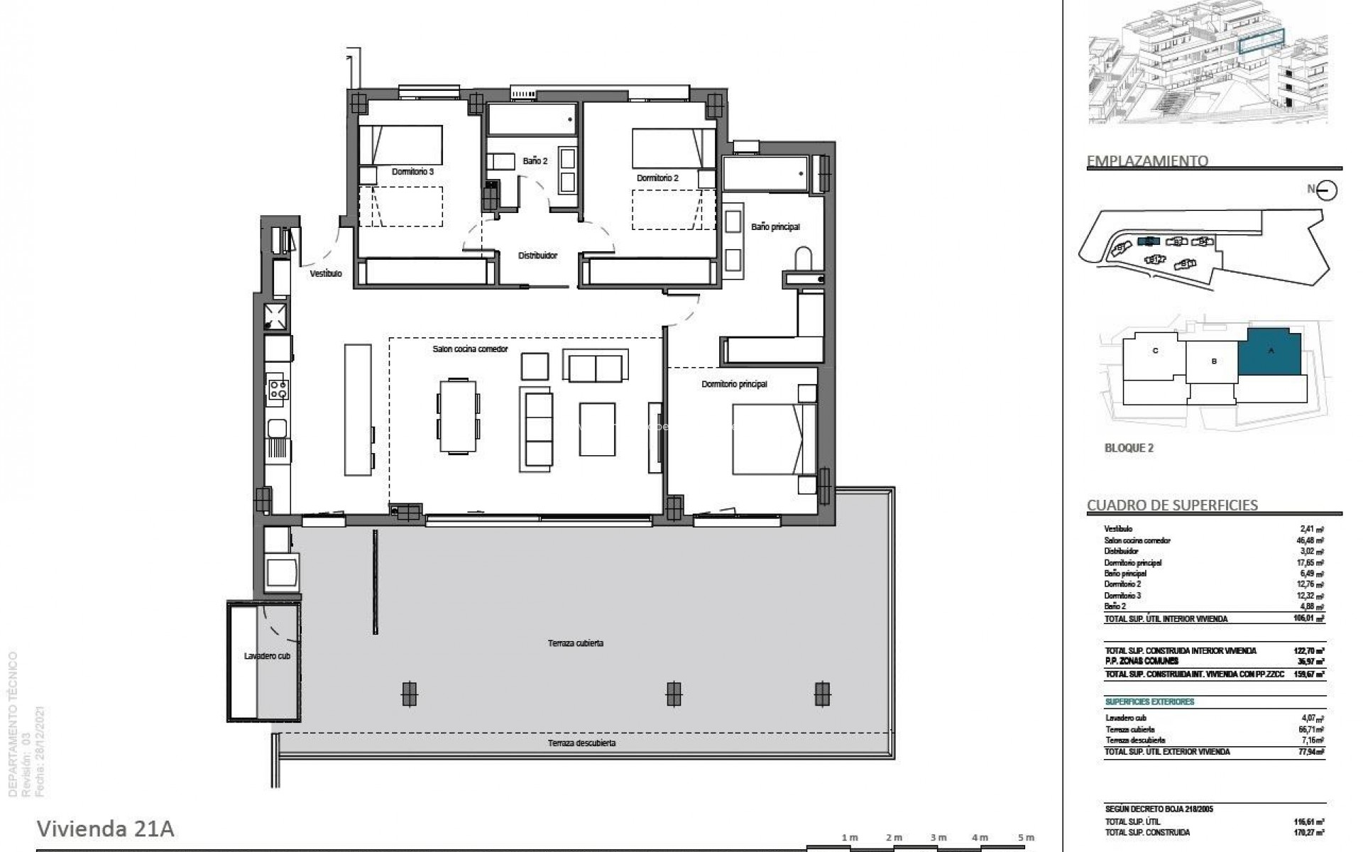 Neubau - Wohnung - Marbella - Los Monteros