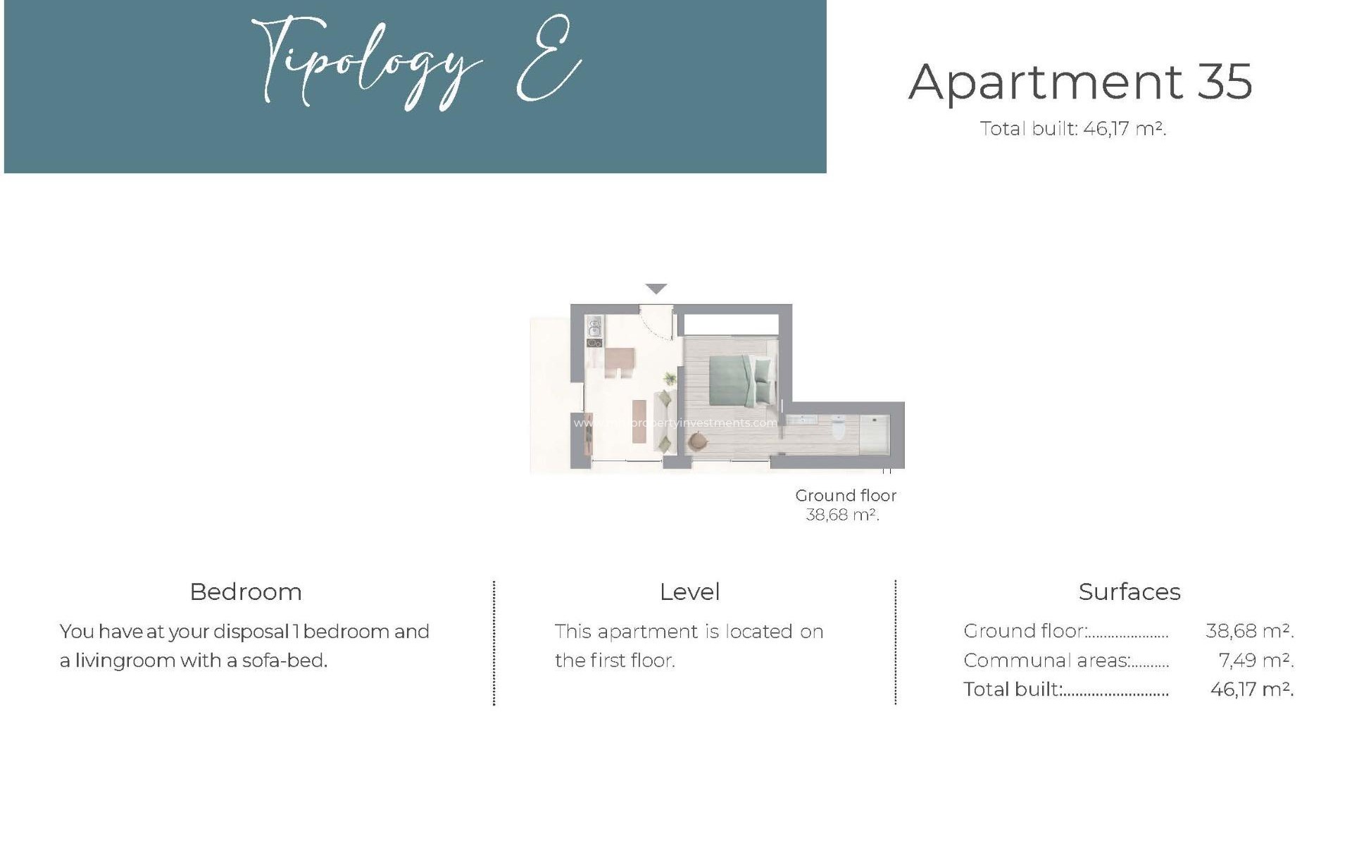 Neubau - Wohnung - Marbella - Nueva Andalucia