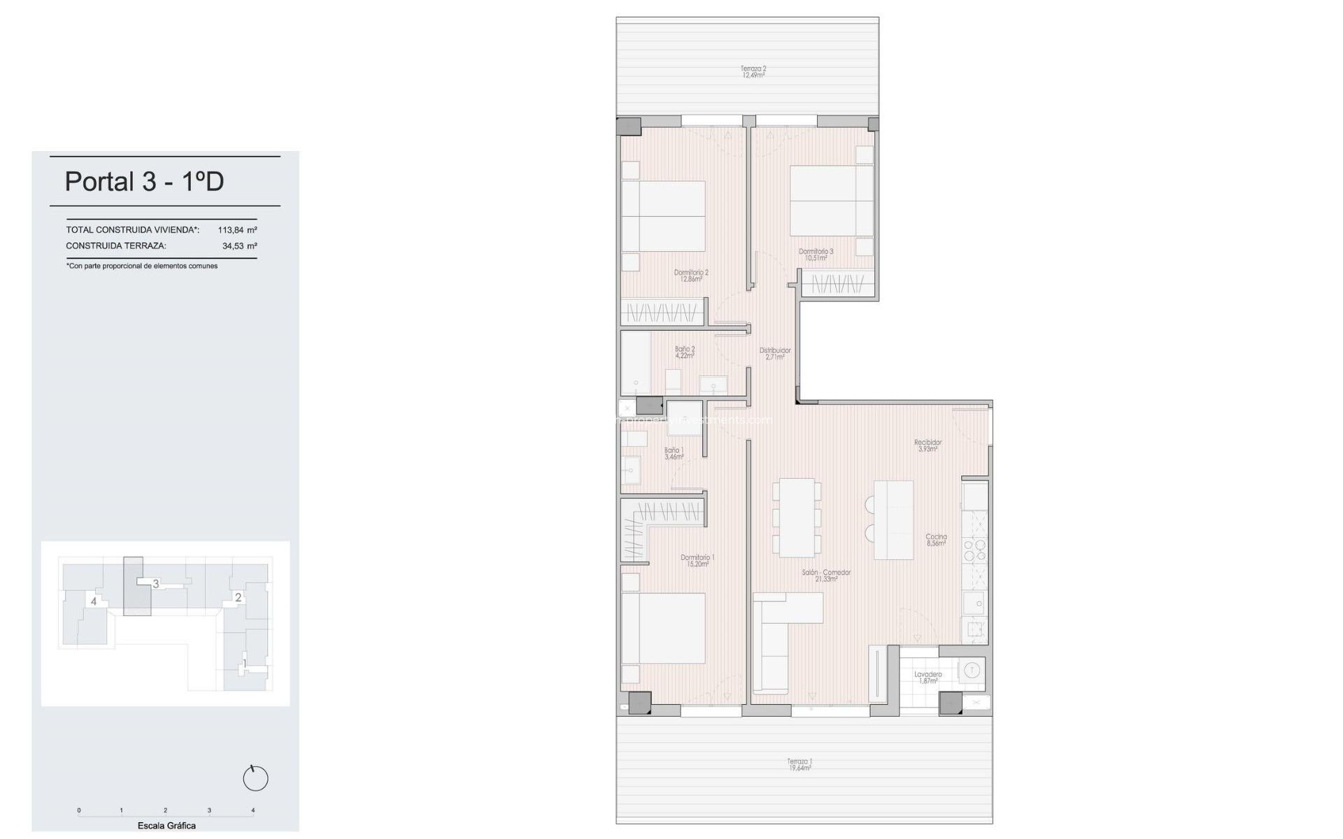 Neubau - Wohnung - Marbella - Nueva Andalucia