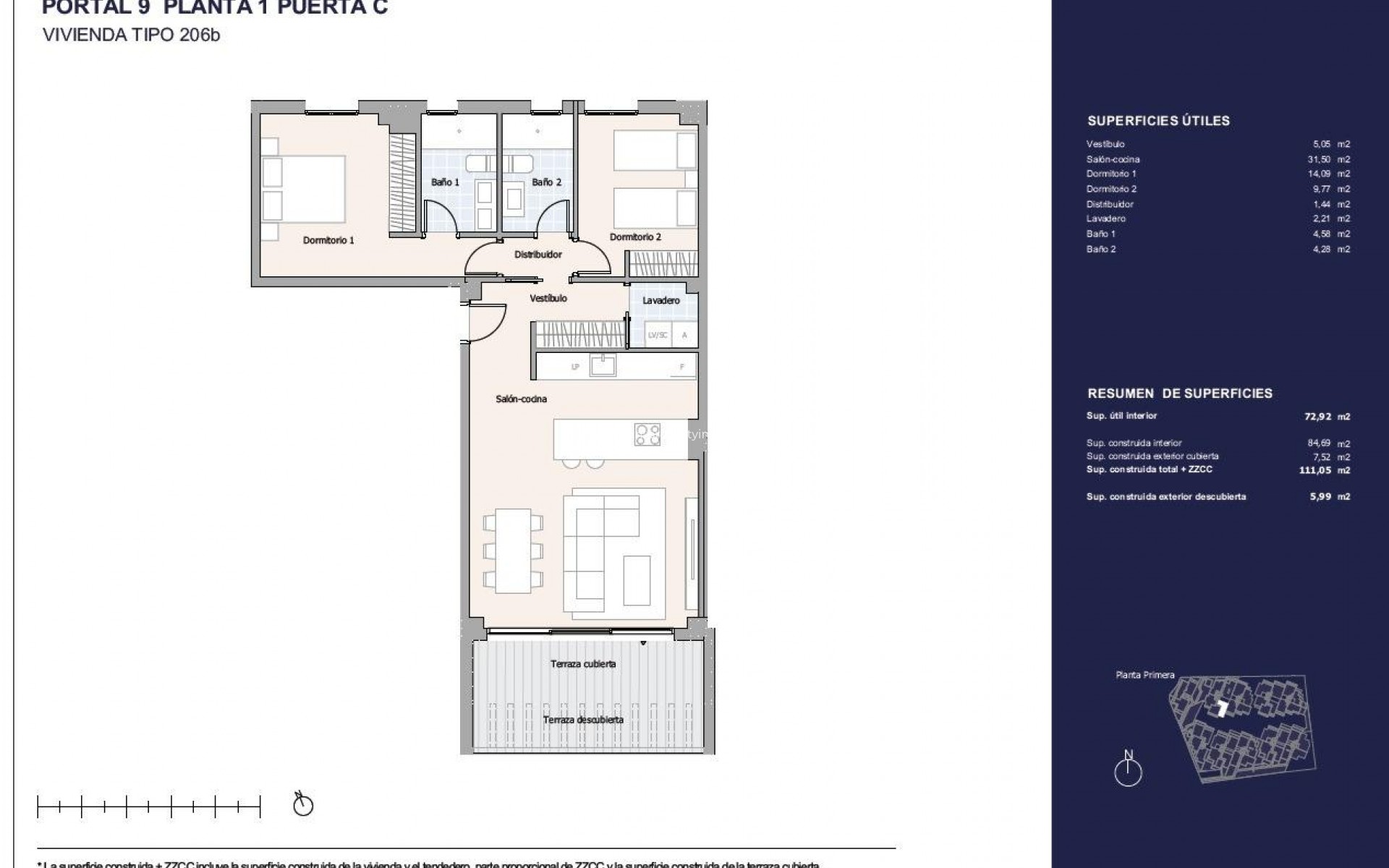 Neubau - Wohnung - Marbella - Nueva Andalucia