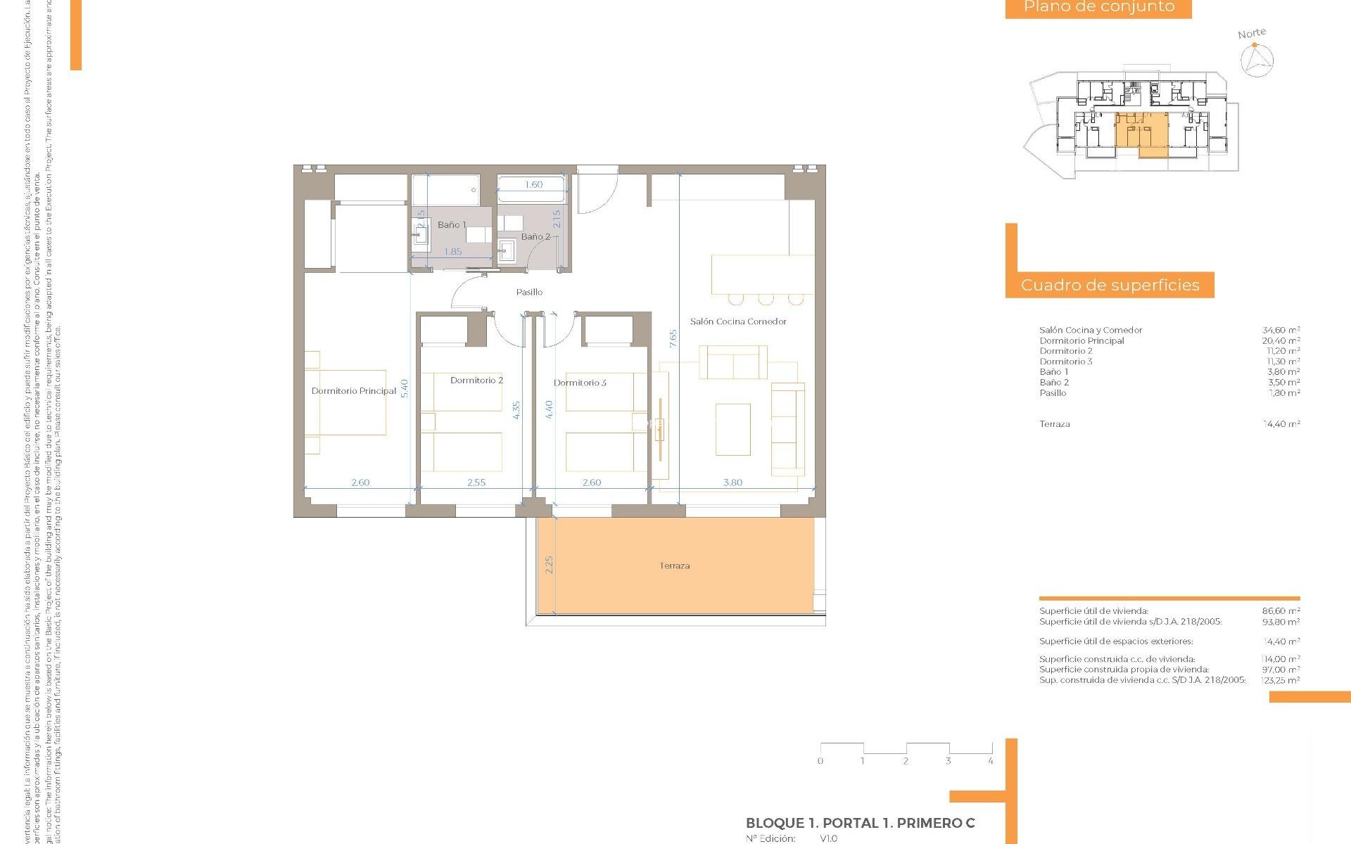 Neubau - Wohnung - Mijas - El Chaparral