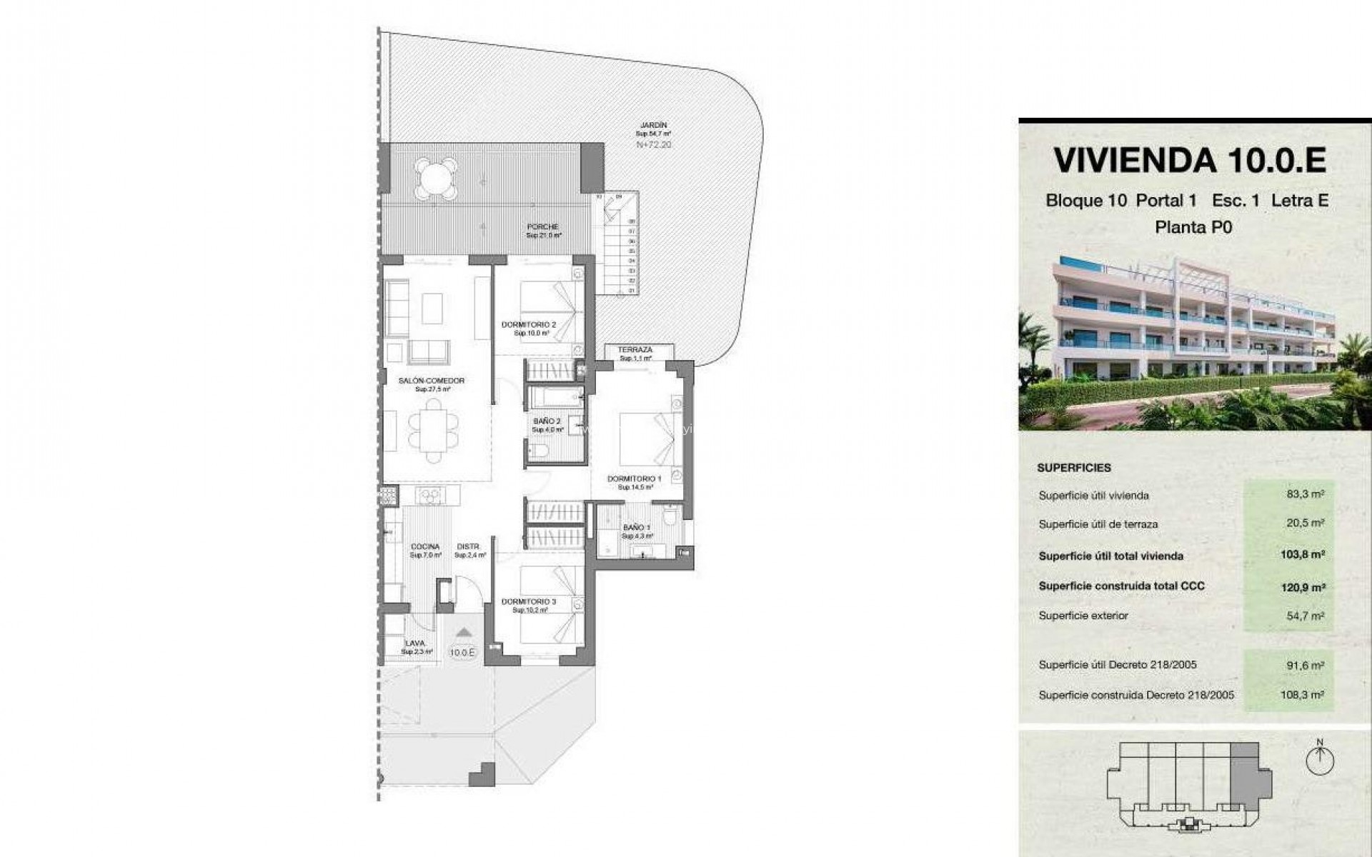 Neubau - Wohnung - Mijas - La Cala De Mijas