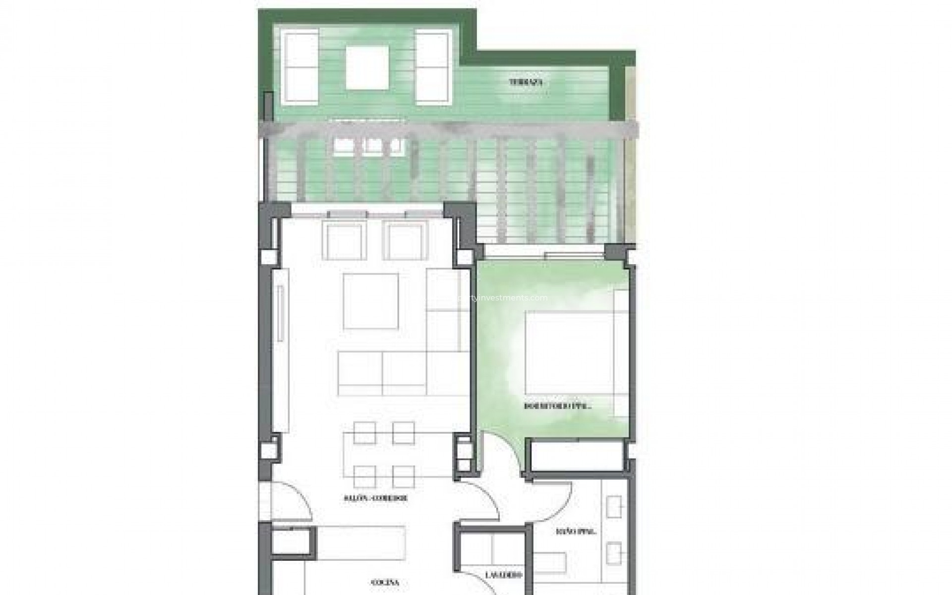 Neubau - Wohnung - Mijas - La Cala De Mijas