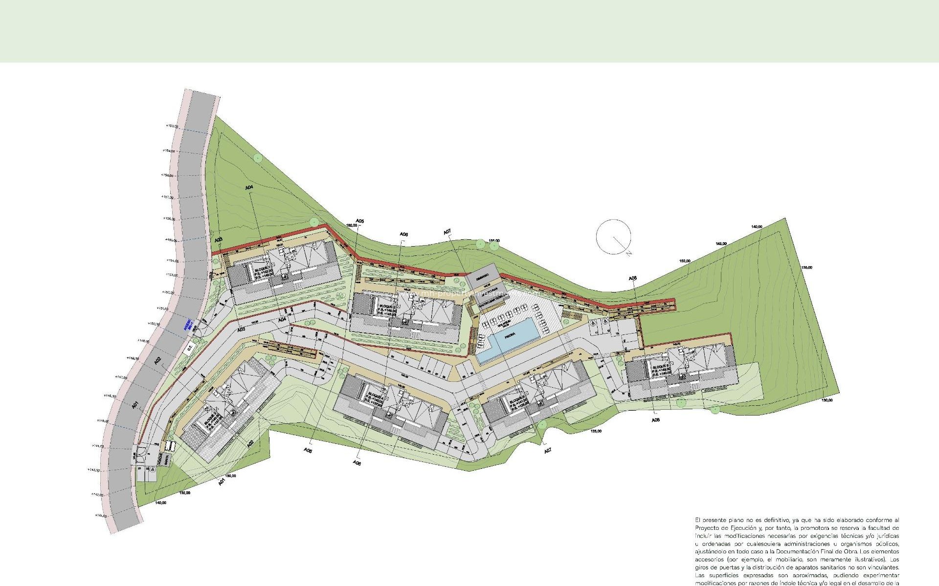 Neubau - Wohnung - Mijas - La Cala Golf