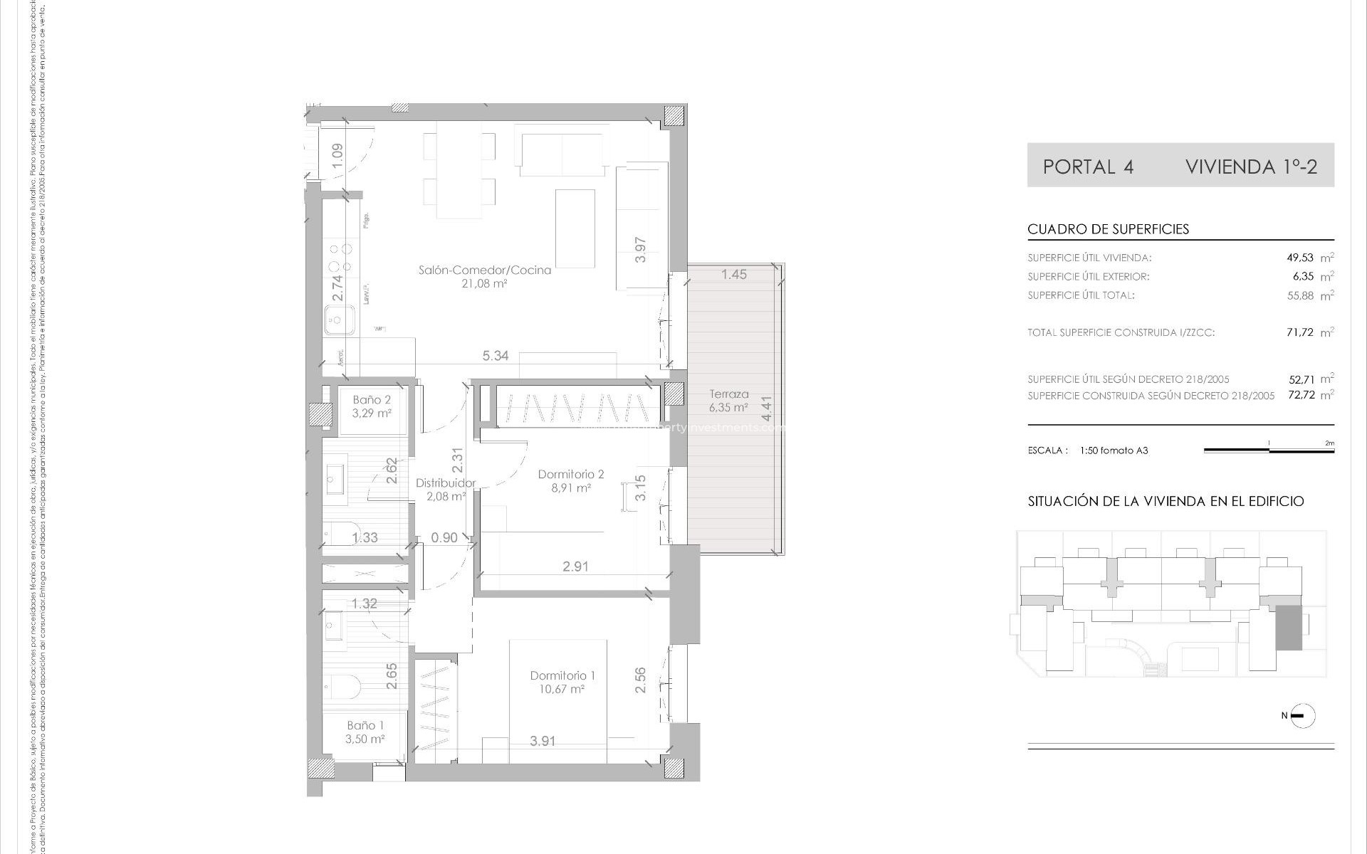 Neubau - Wohnung - Mijas - Las Lagunas de Mijas