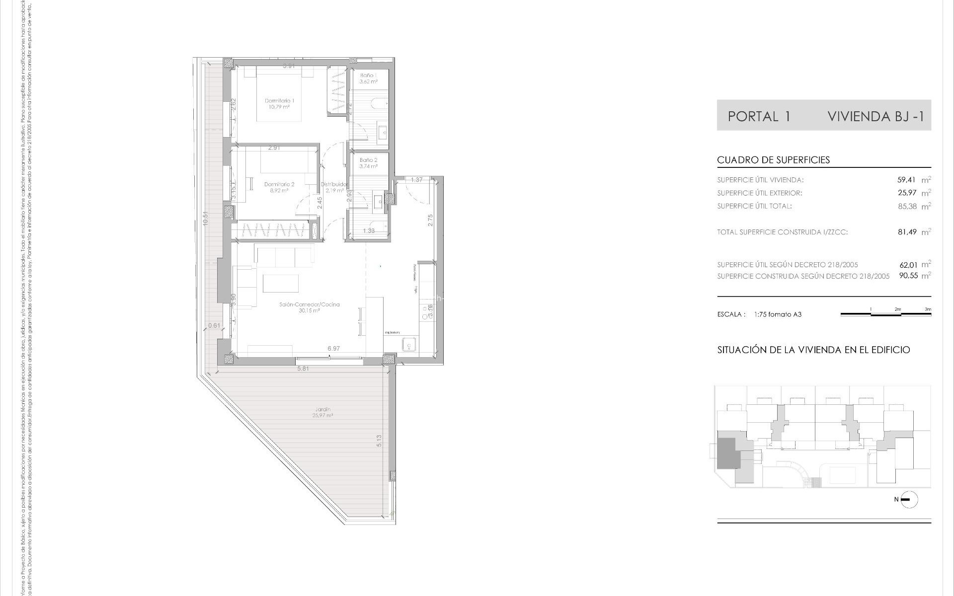 Neubau - Wohnung - Mijas - Las Lagunas de Mijas