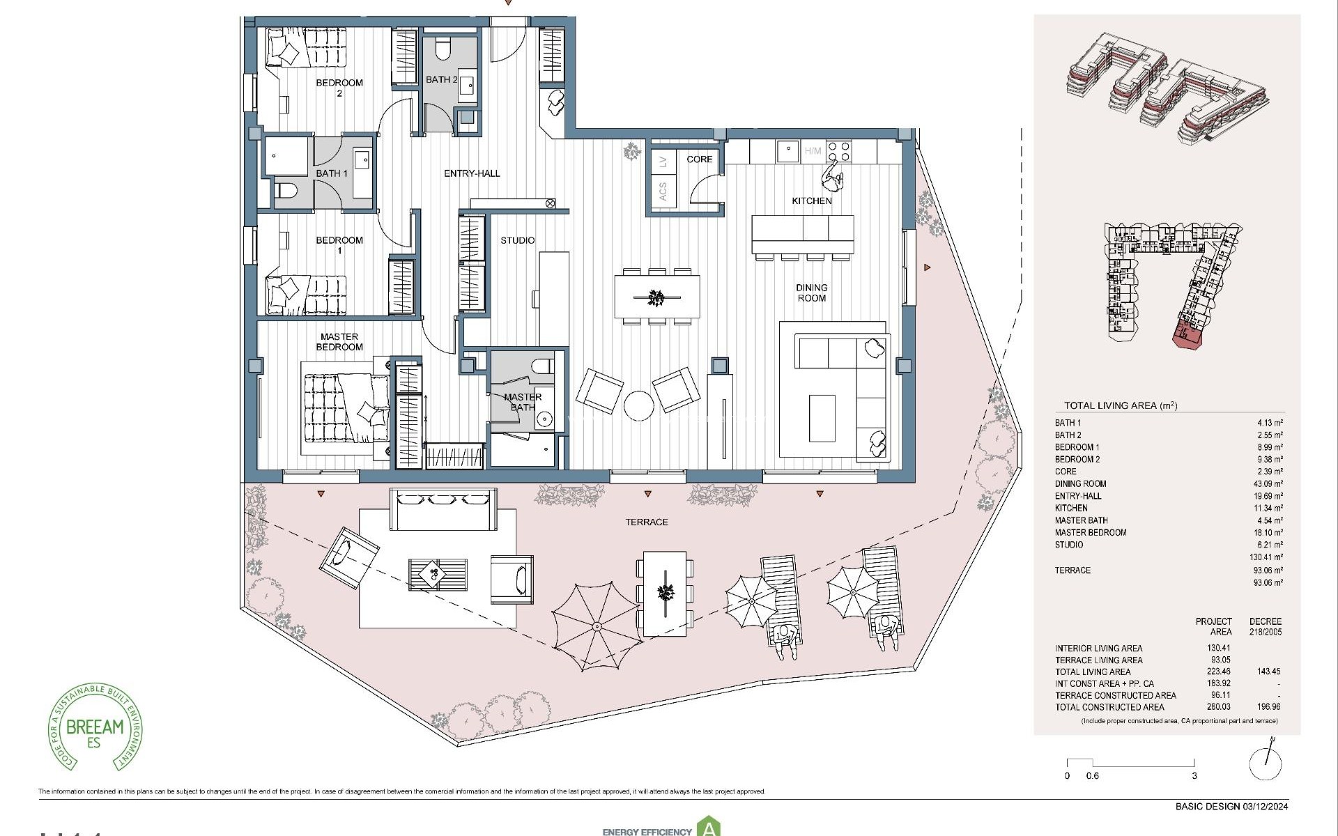 Neubau - Wohnung - Mijas - Las Lagunas de Mijas