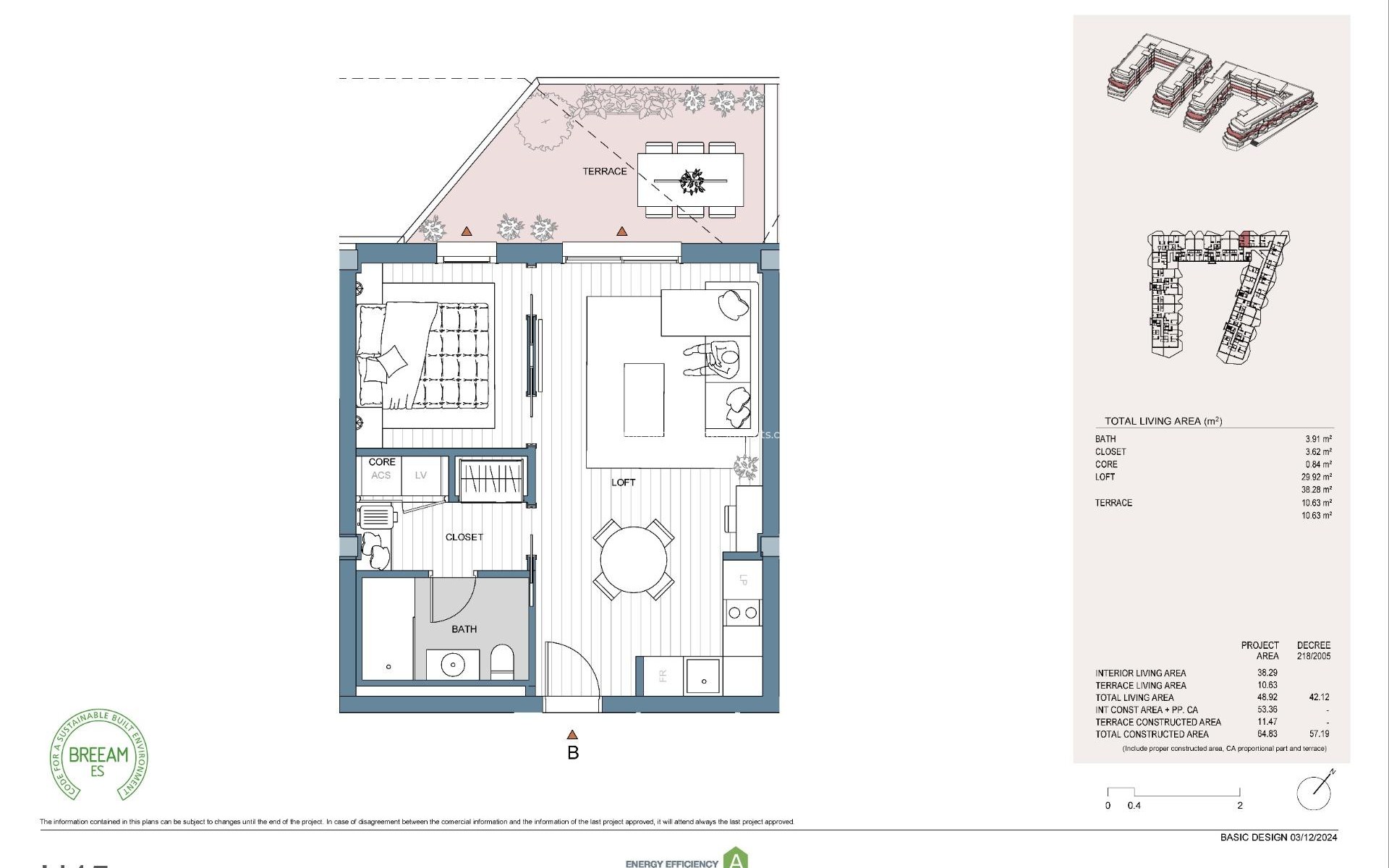 Neubau - Wohnung - Mijas - Las Lagunas de Mijas