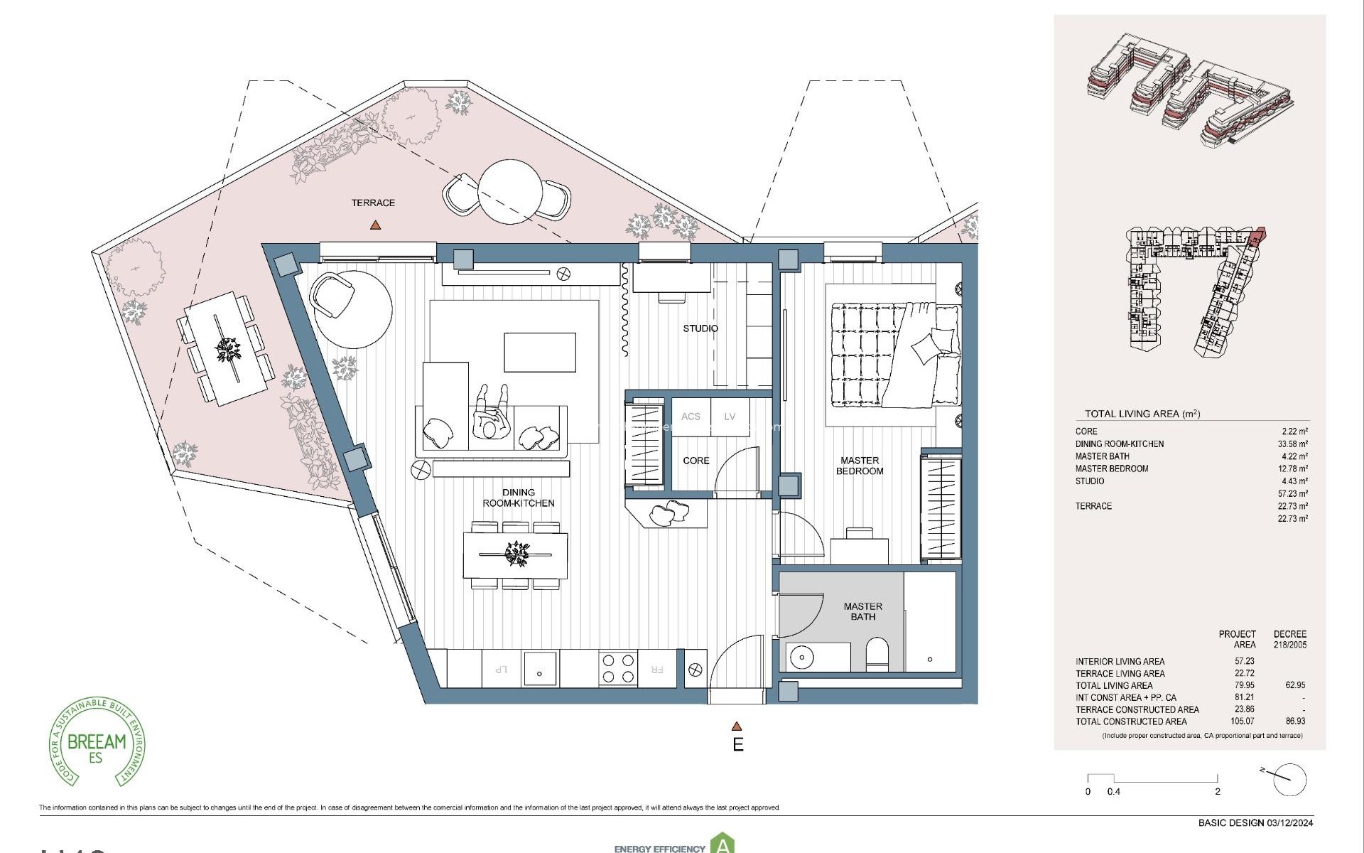 Neubau - Wohnung - Mijas - Las Lagunas de Mijas