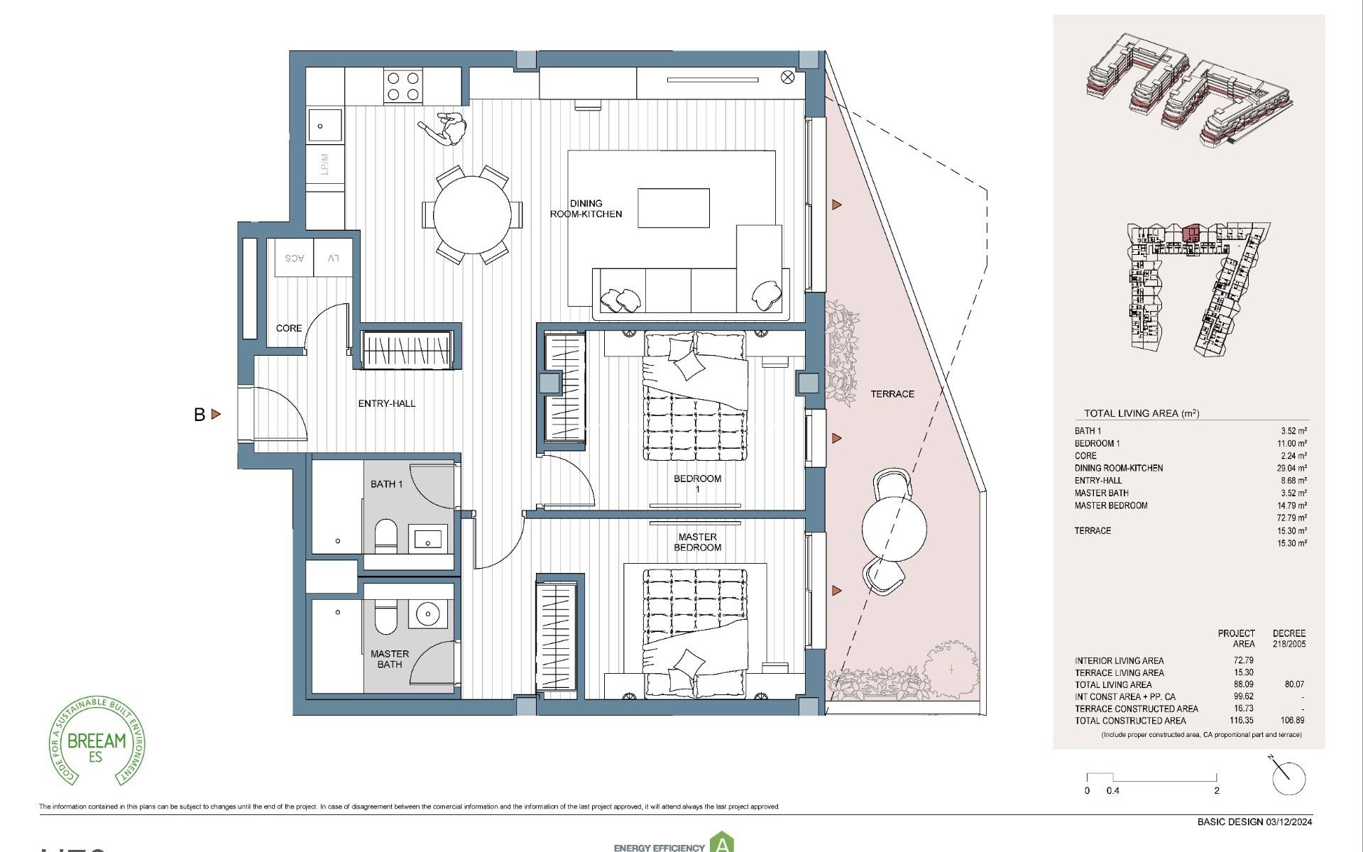 Neubau - Wohnung - Mijas - Las Lagunas de Mijas