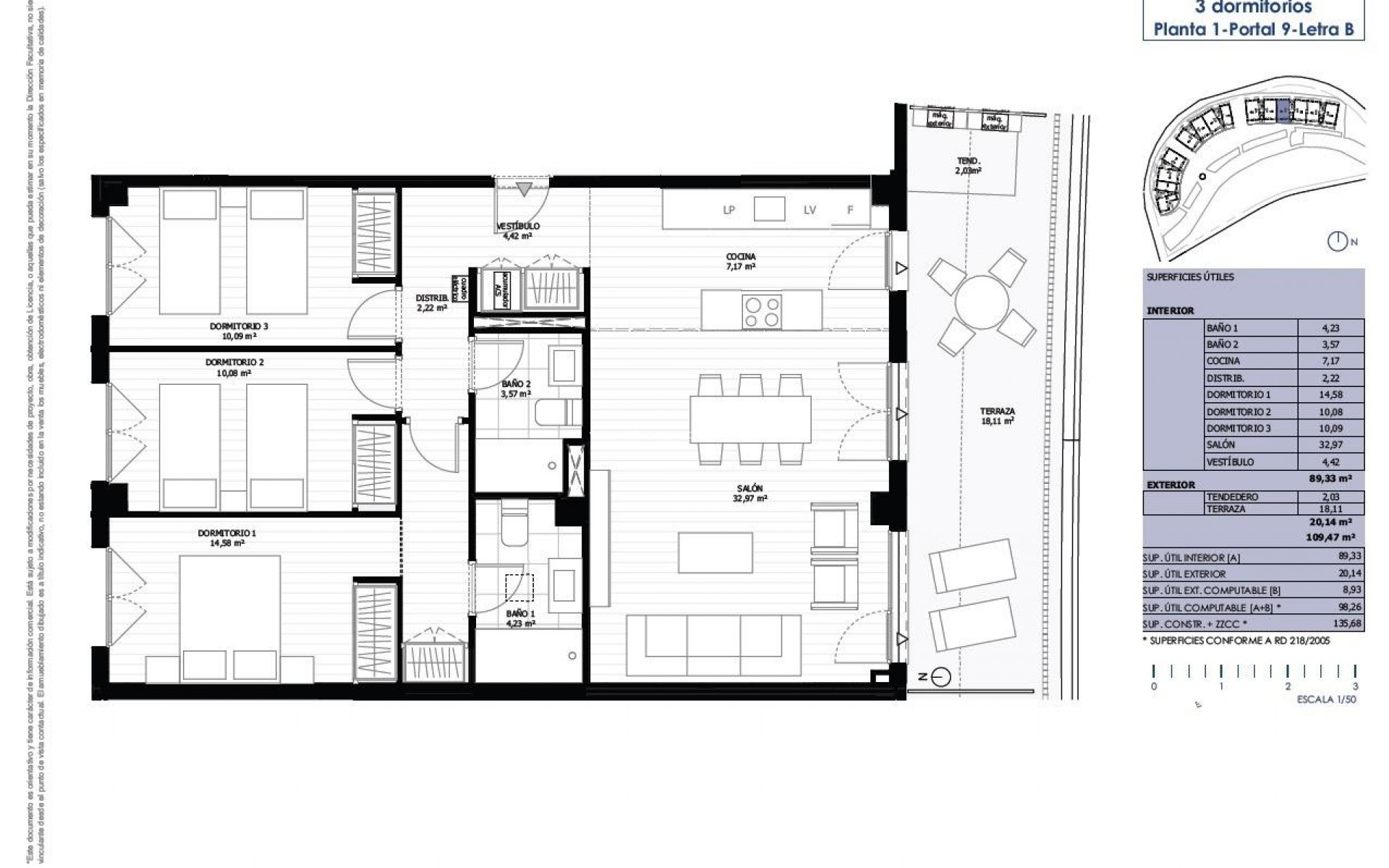 Neubau - Wohnung - Mijas - Mijas Golf