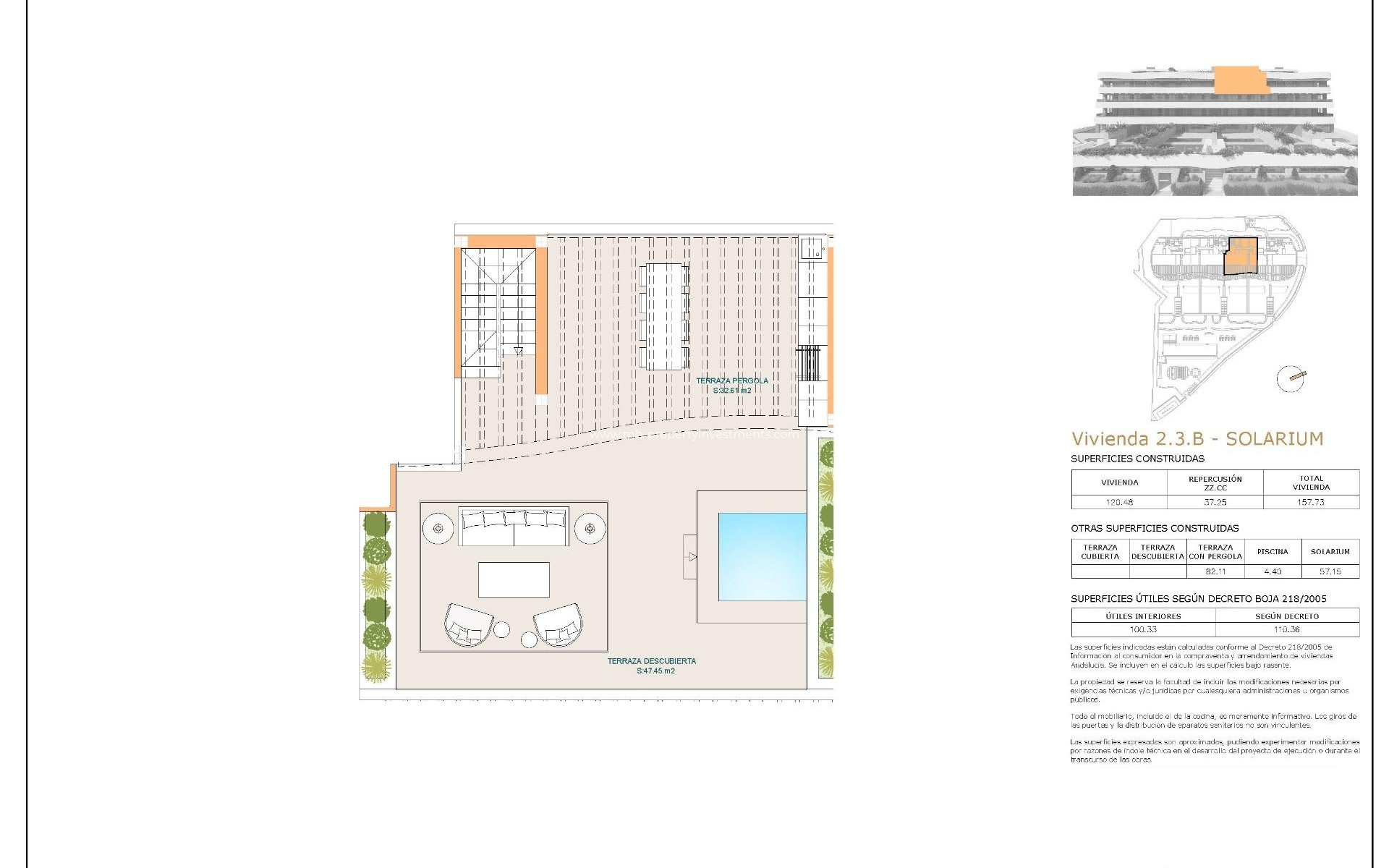 Neubau - Wohnung - Mijas - Mijas Golf