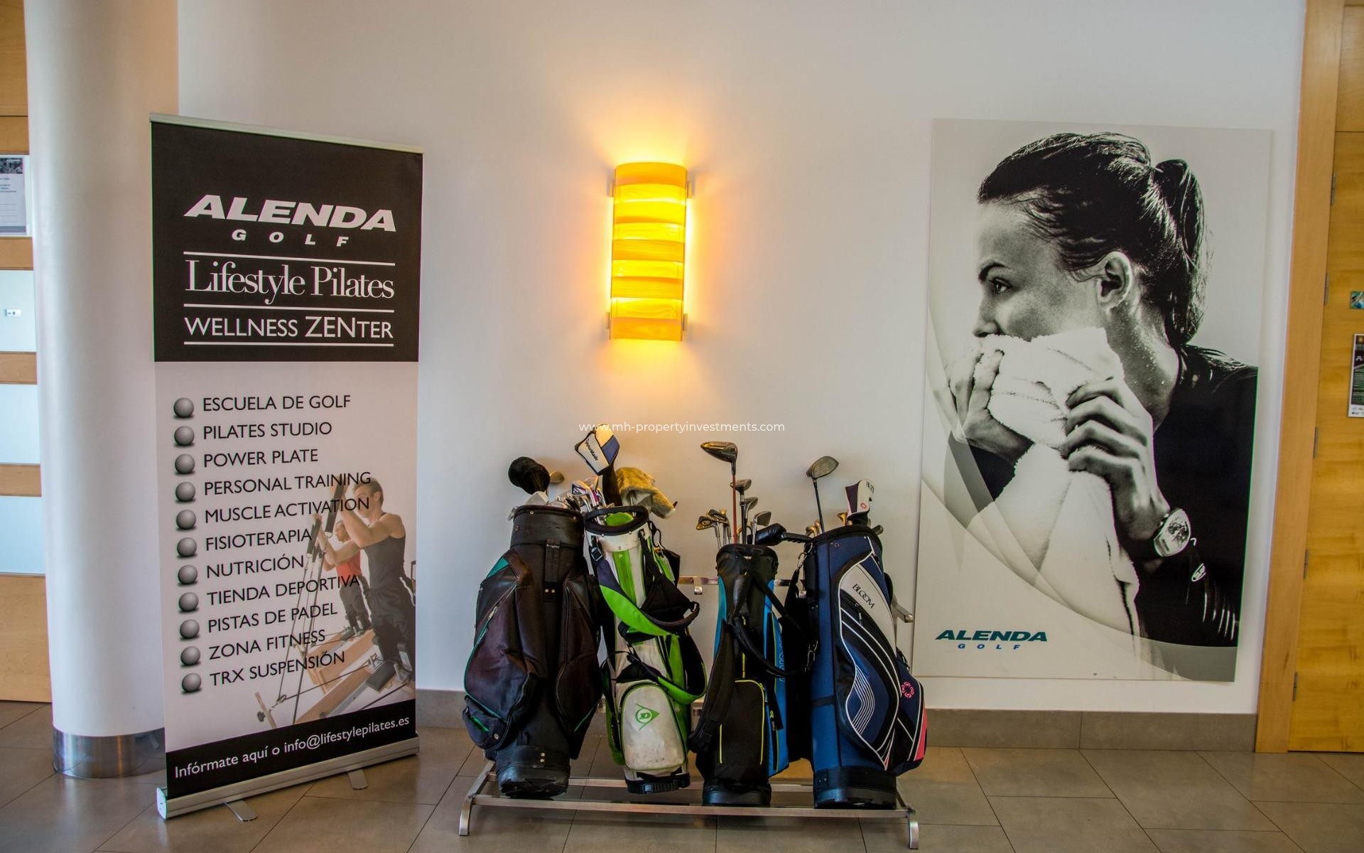 Neubau - Wohnung - Monforte del Cid - Alenda Golf