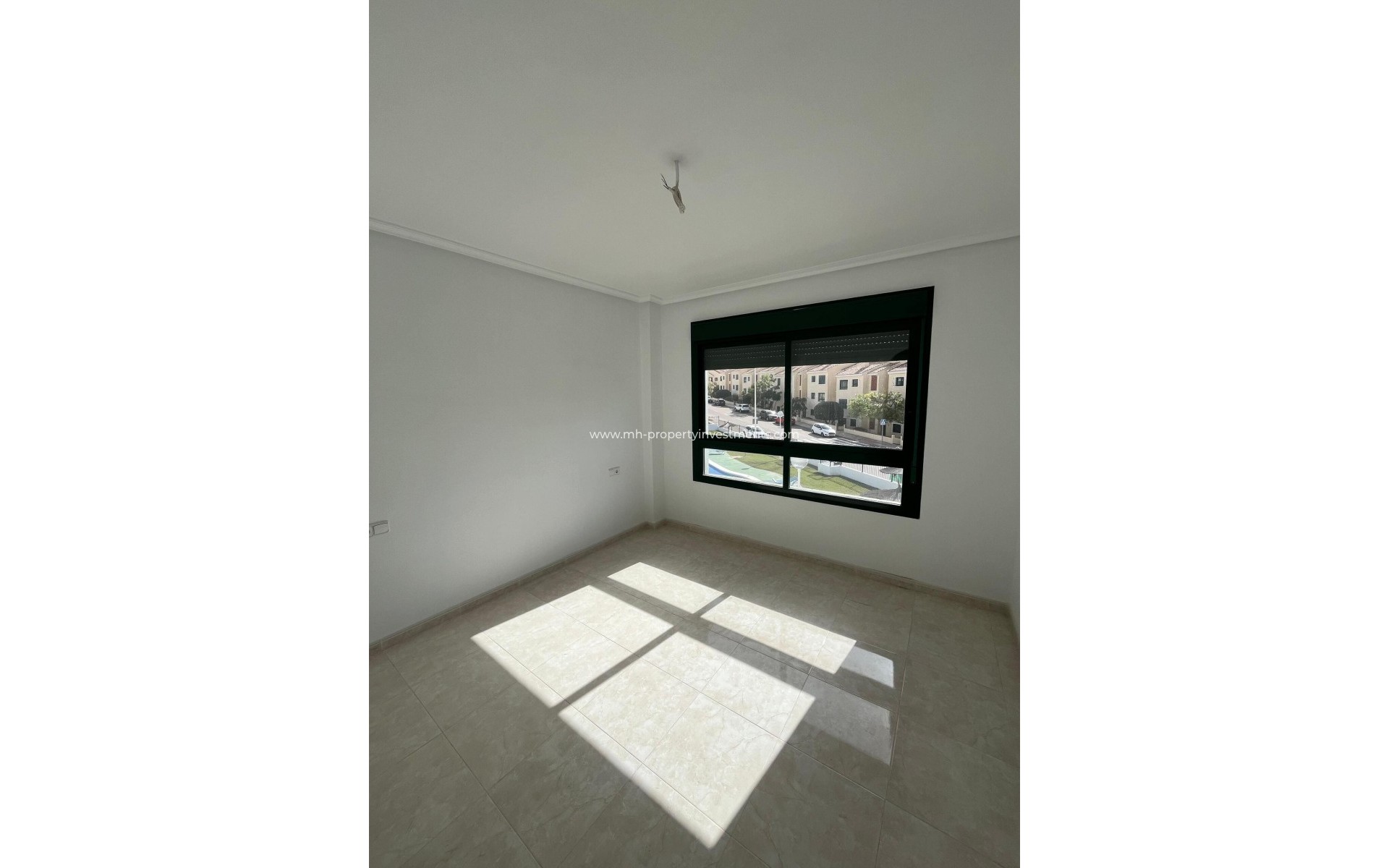 Neubau - Wohnung - Orihuela Costa