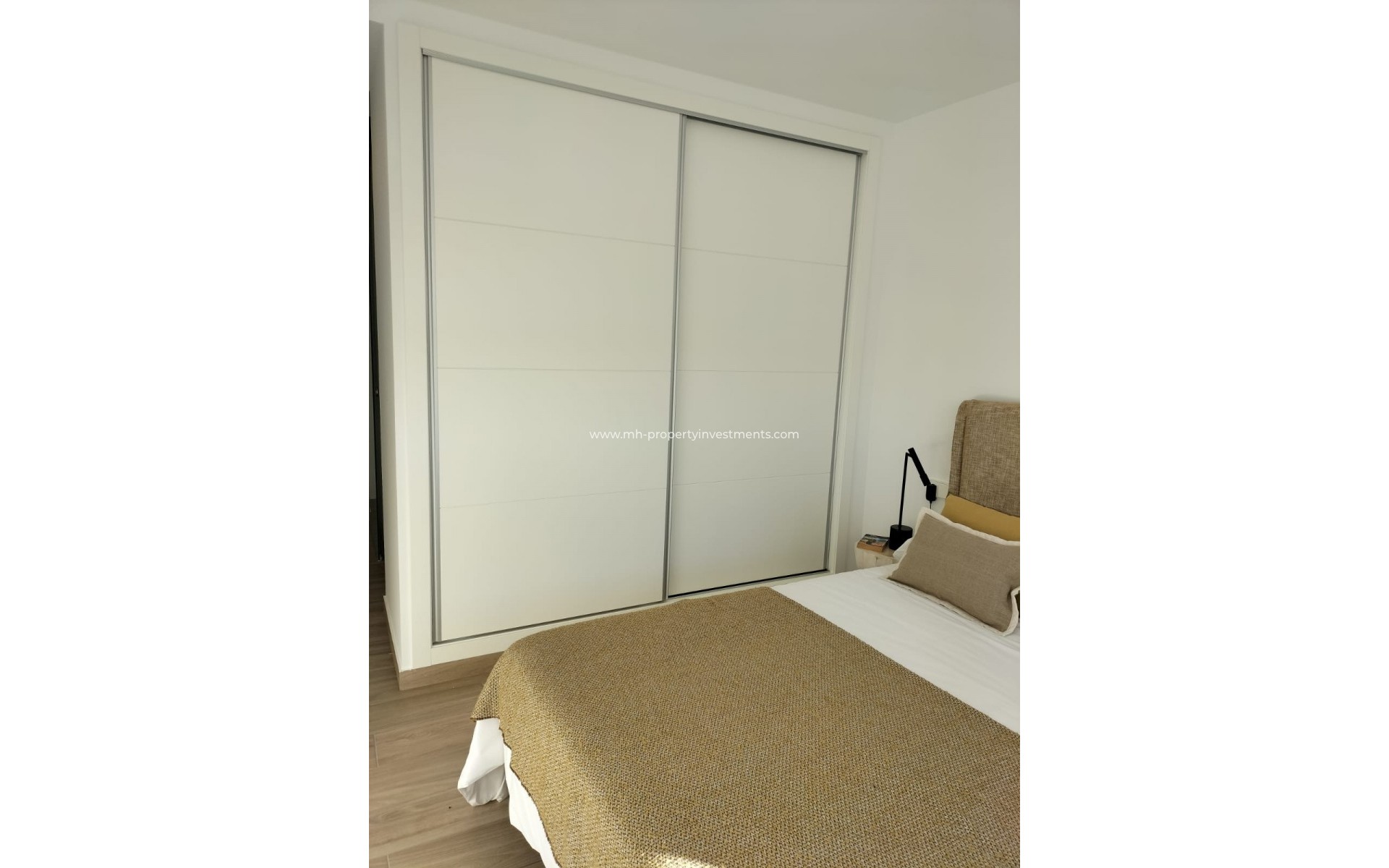 Neubau - Wohnung - Orihuela Costa