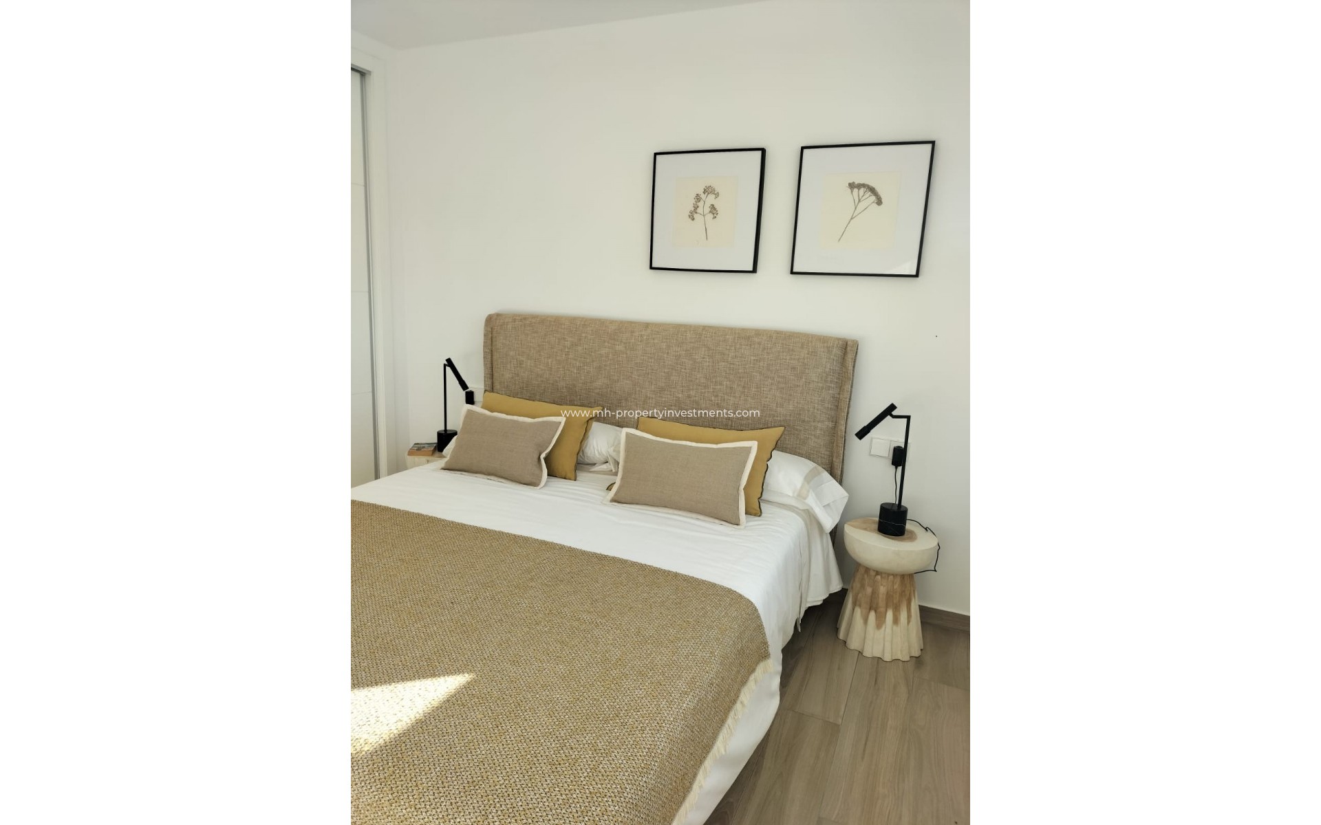 Neubau - Wohnung - Orihuela Costa
