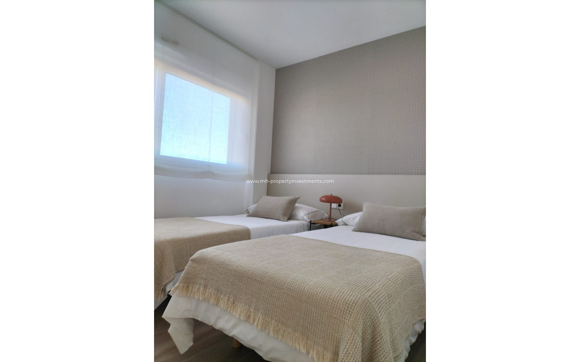 Neubau - Wohnung - Orihuela Costa