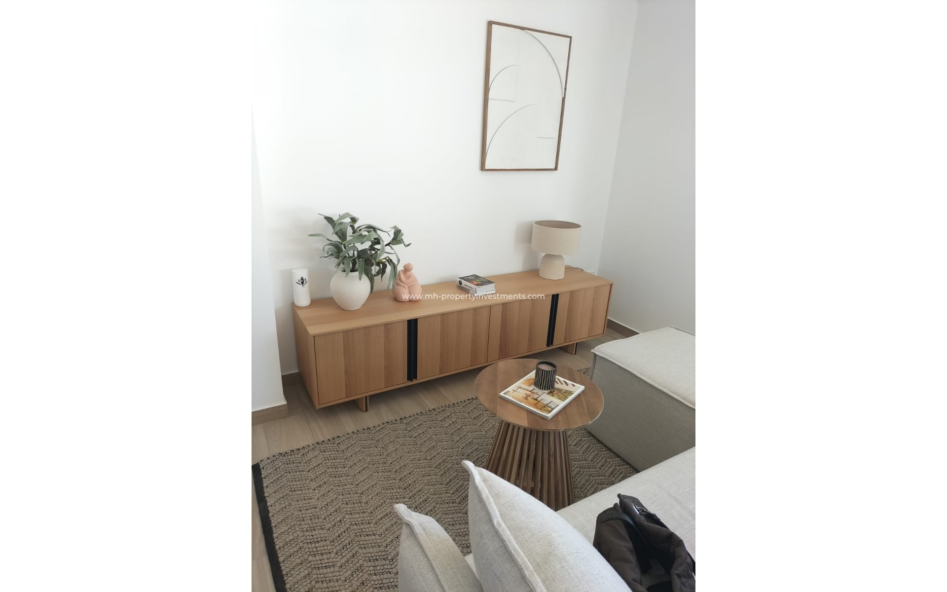 Neubau - Wohnung - Orihuela Costa