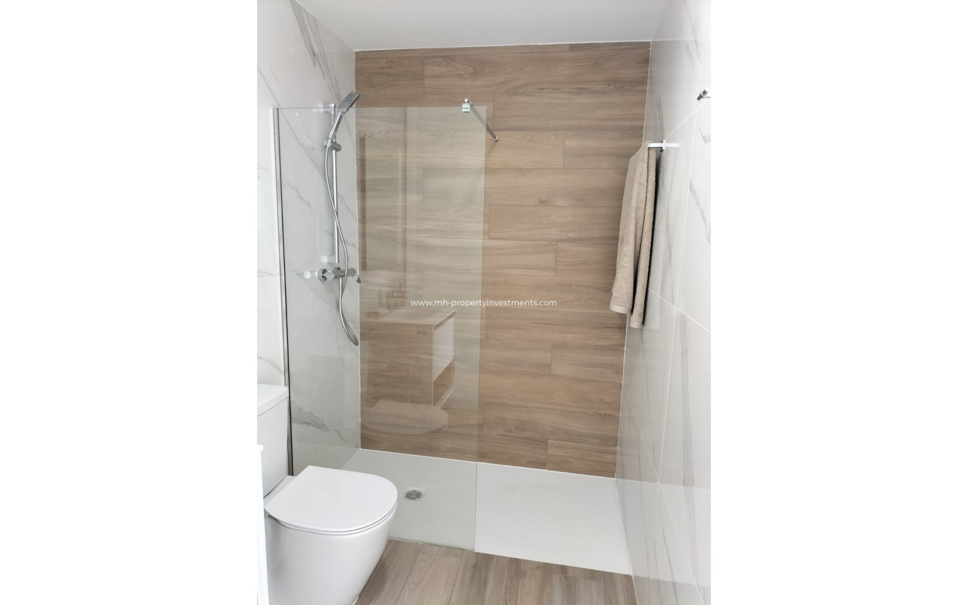 Neubau - Wohnung - Orihuela Costa