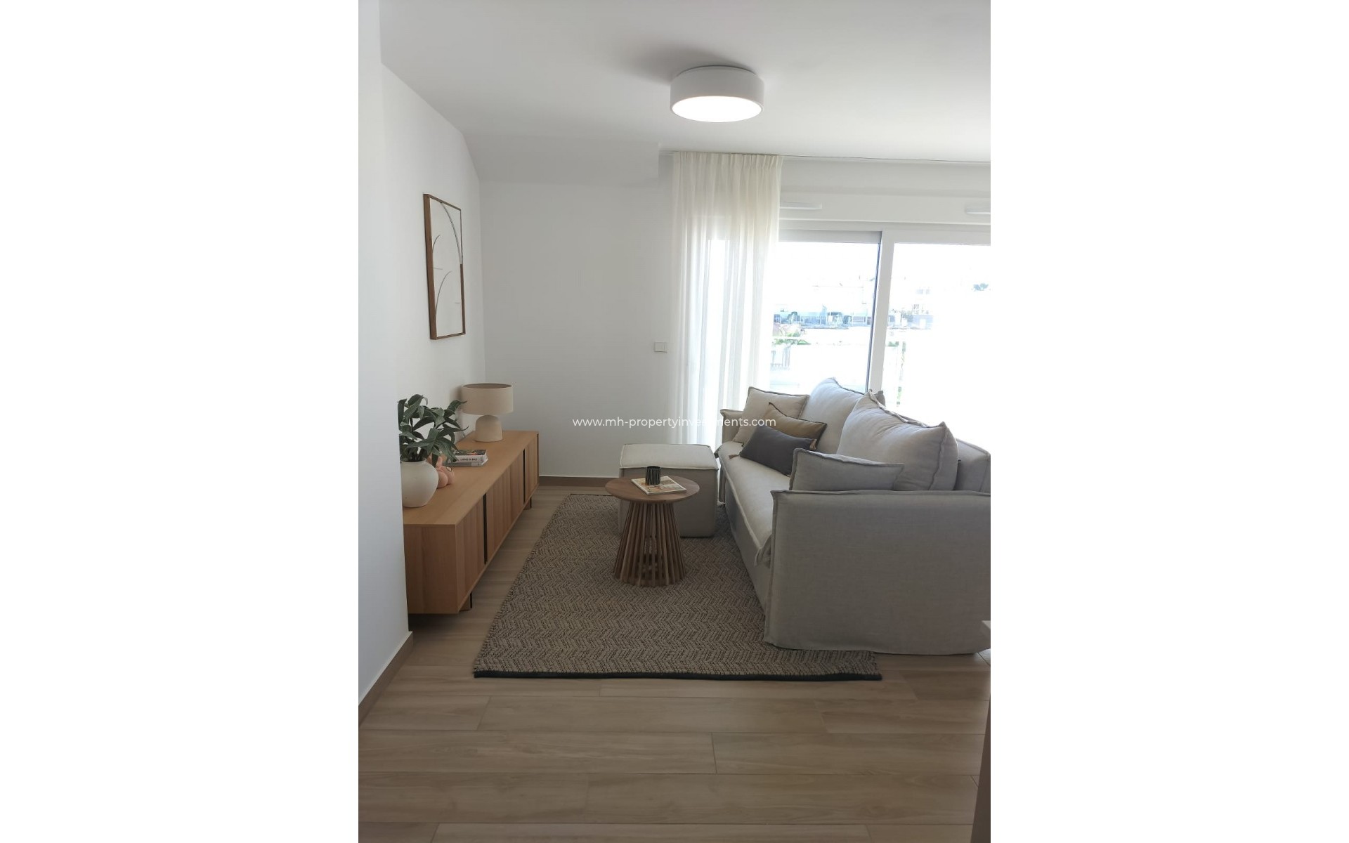 Neubau - Wohnung - Orihuela Costa