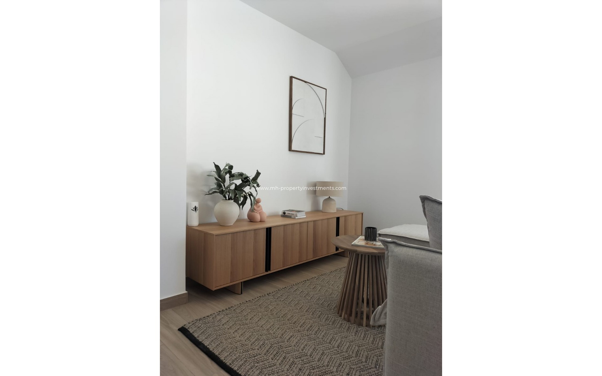 Neubau - Wohnung - Orihuela Costa