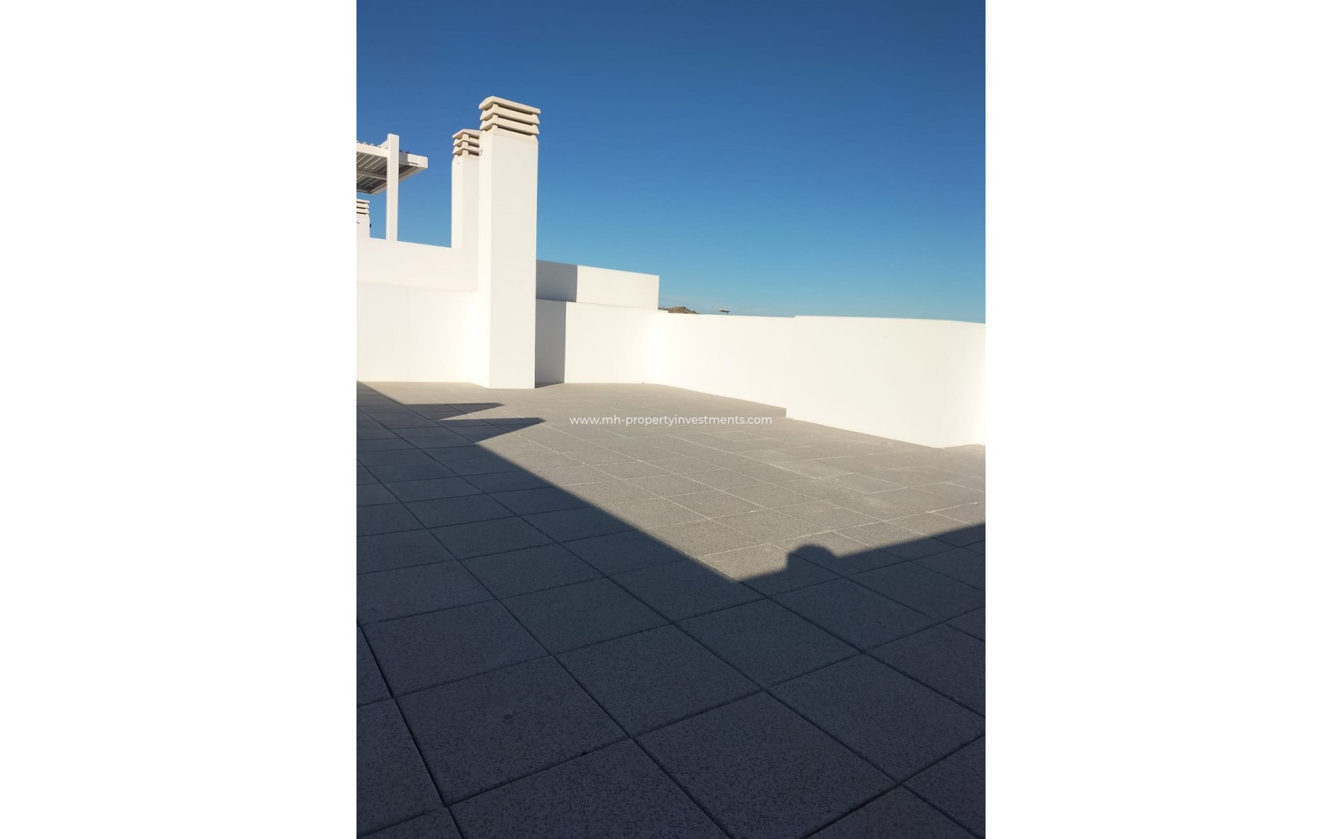 Neubau - Wohnung - Orihuela Costa