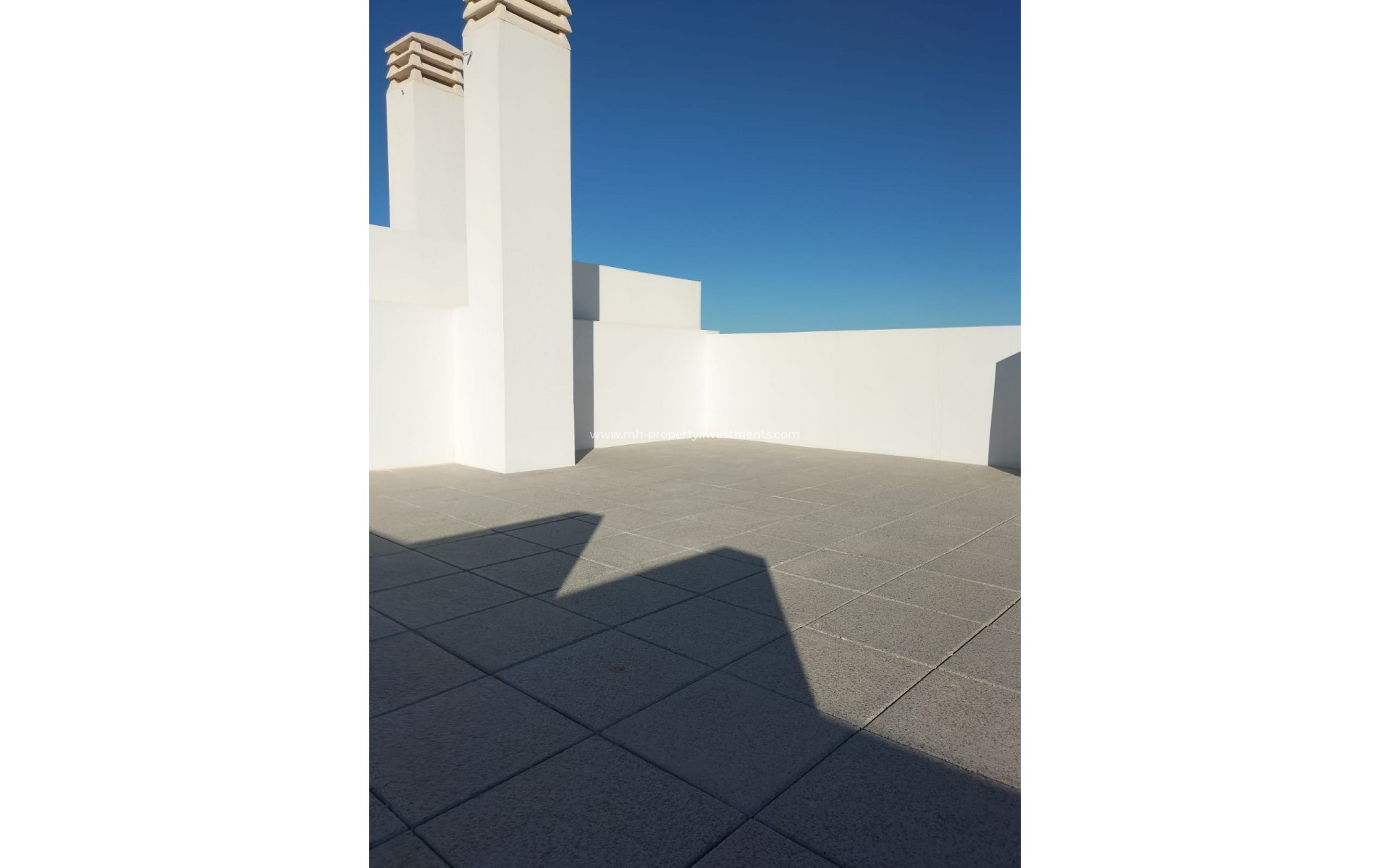 Neubau - Wohnung - Orihuela Costa