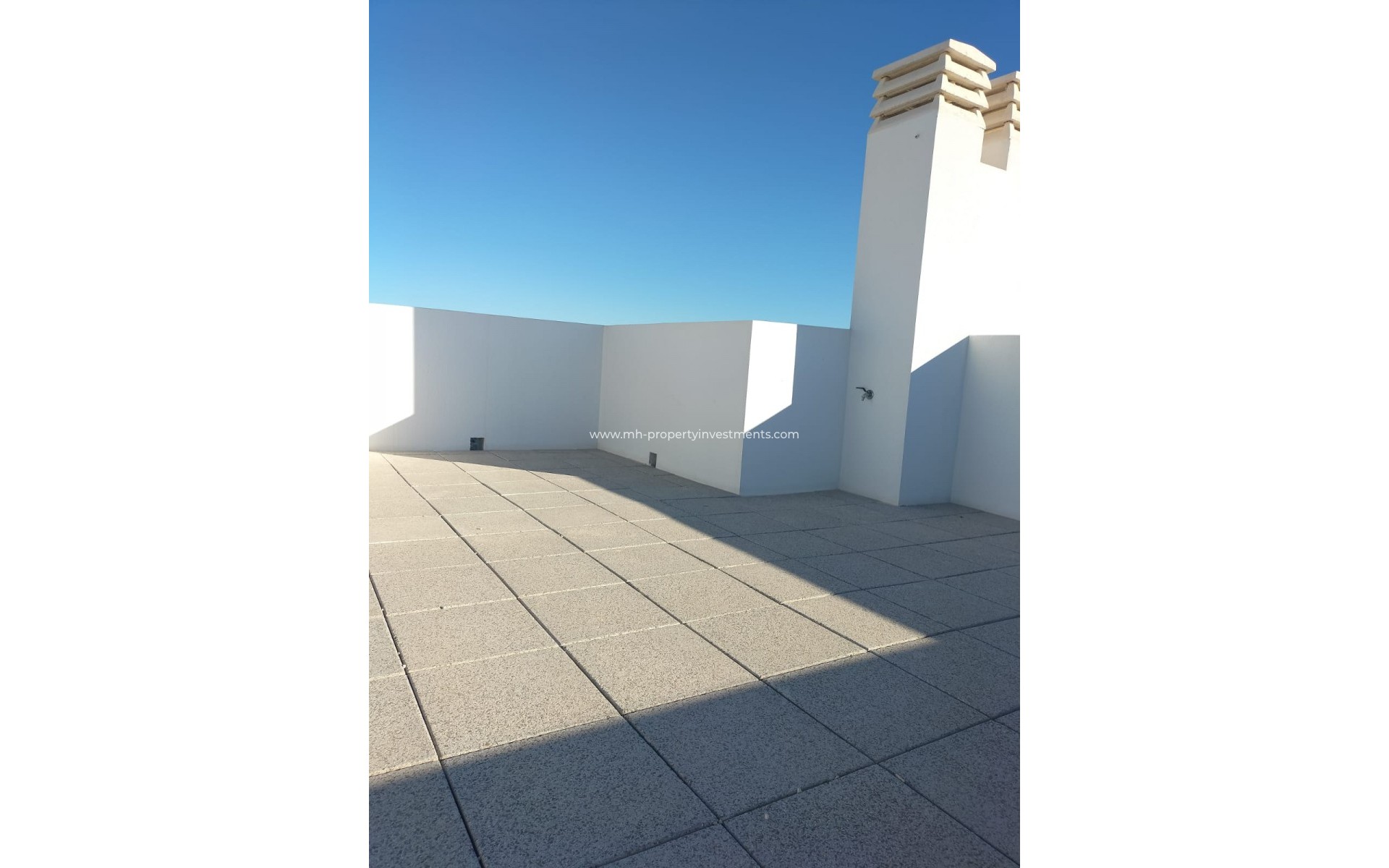 Neubau - Wohnung - Orihuela Costa
