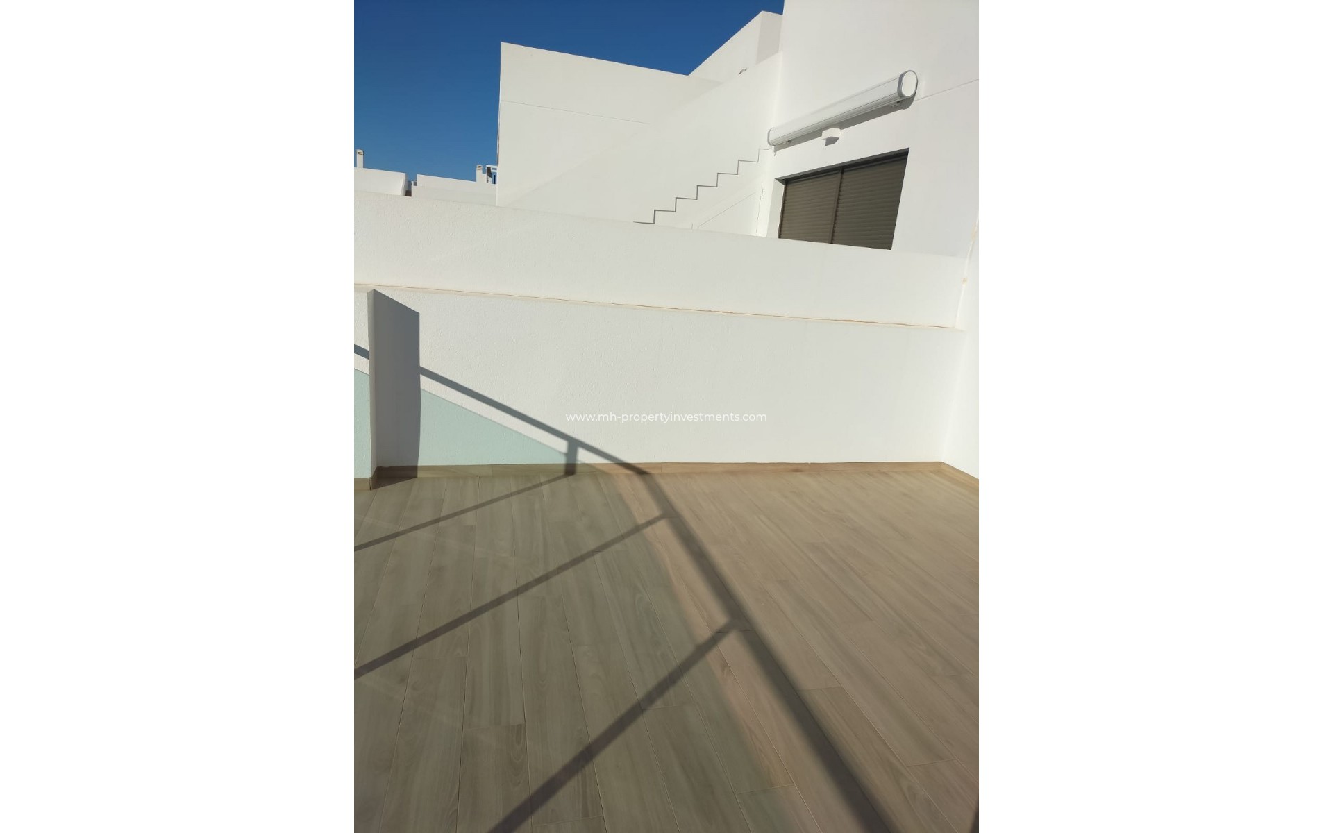 Neubau - Wohnung - Orihuela Costa