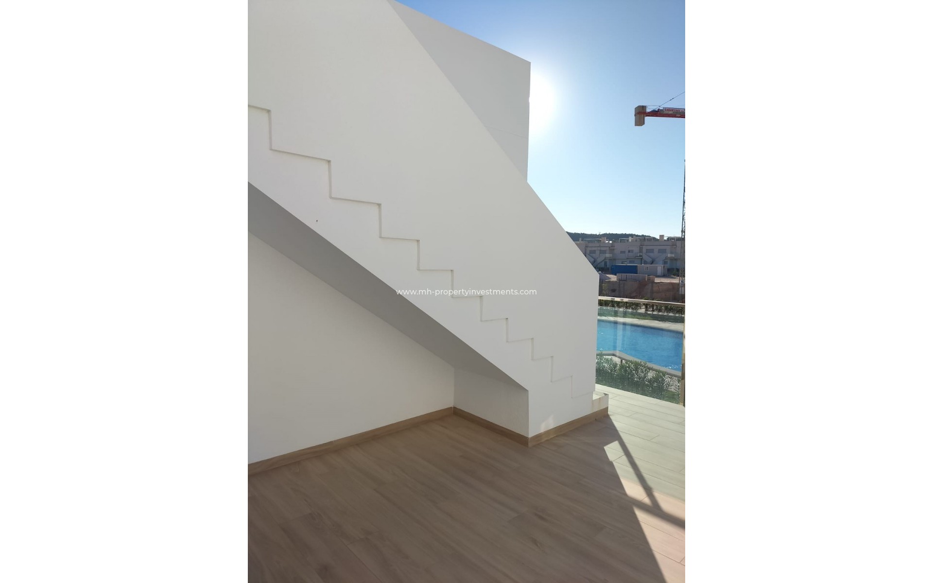 Neubau - Wohnung - Orihuela Costa