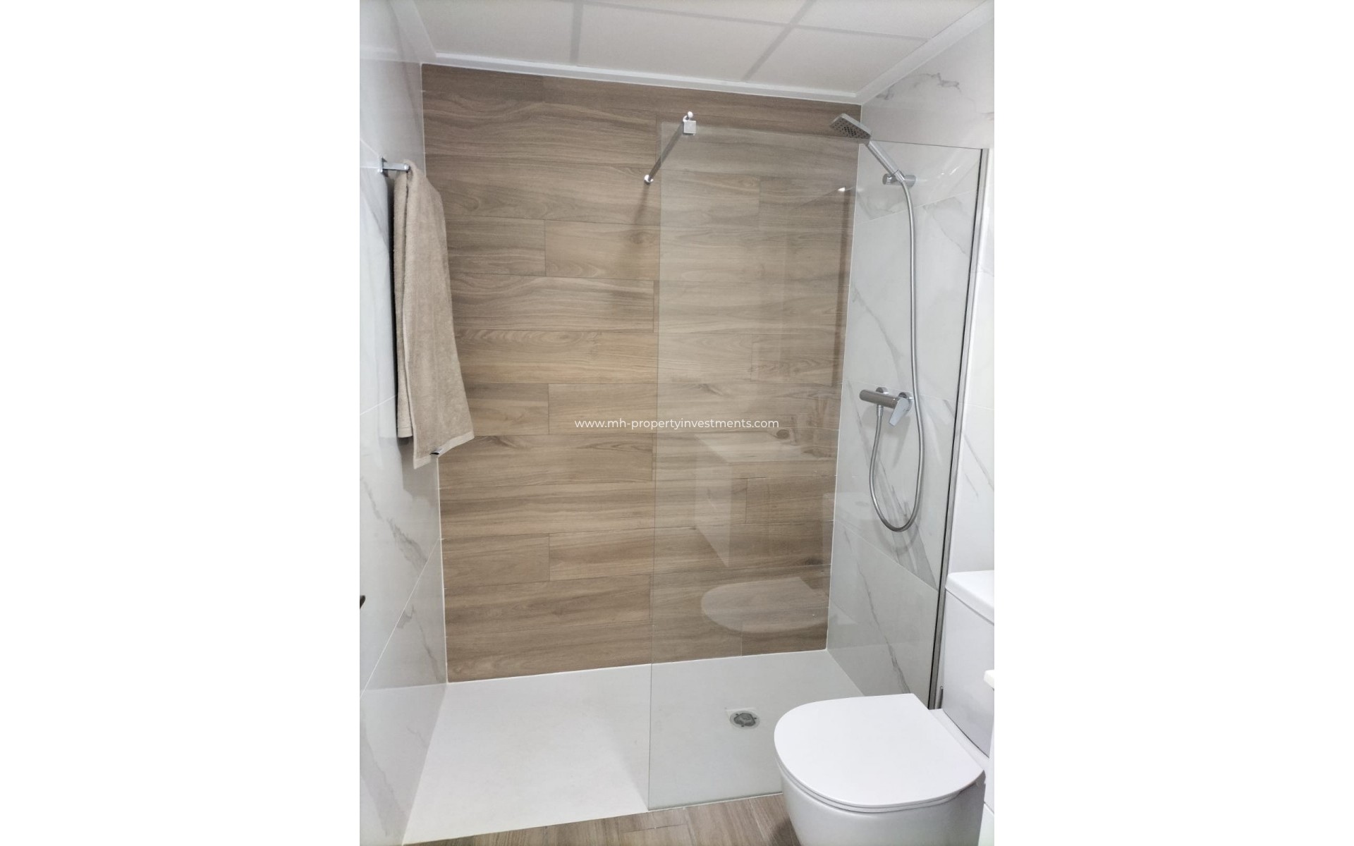 Neubau - Wohnung - Orihuela Costa