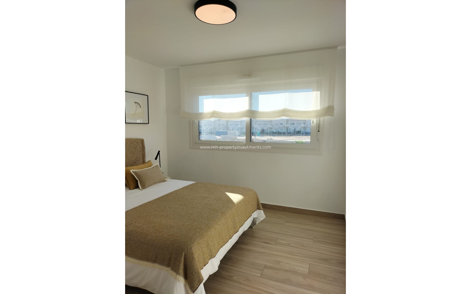 Neubau - Wohnung - Orihuela Costa